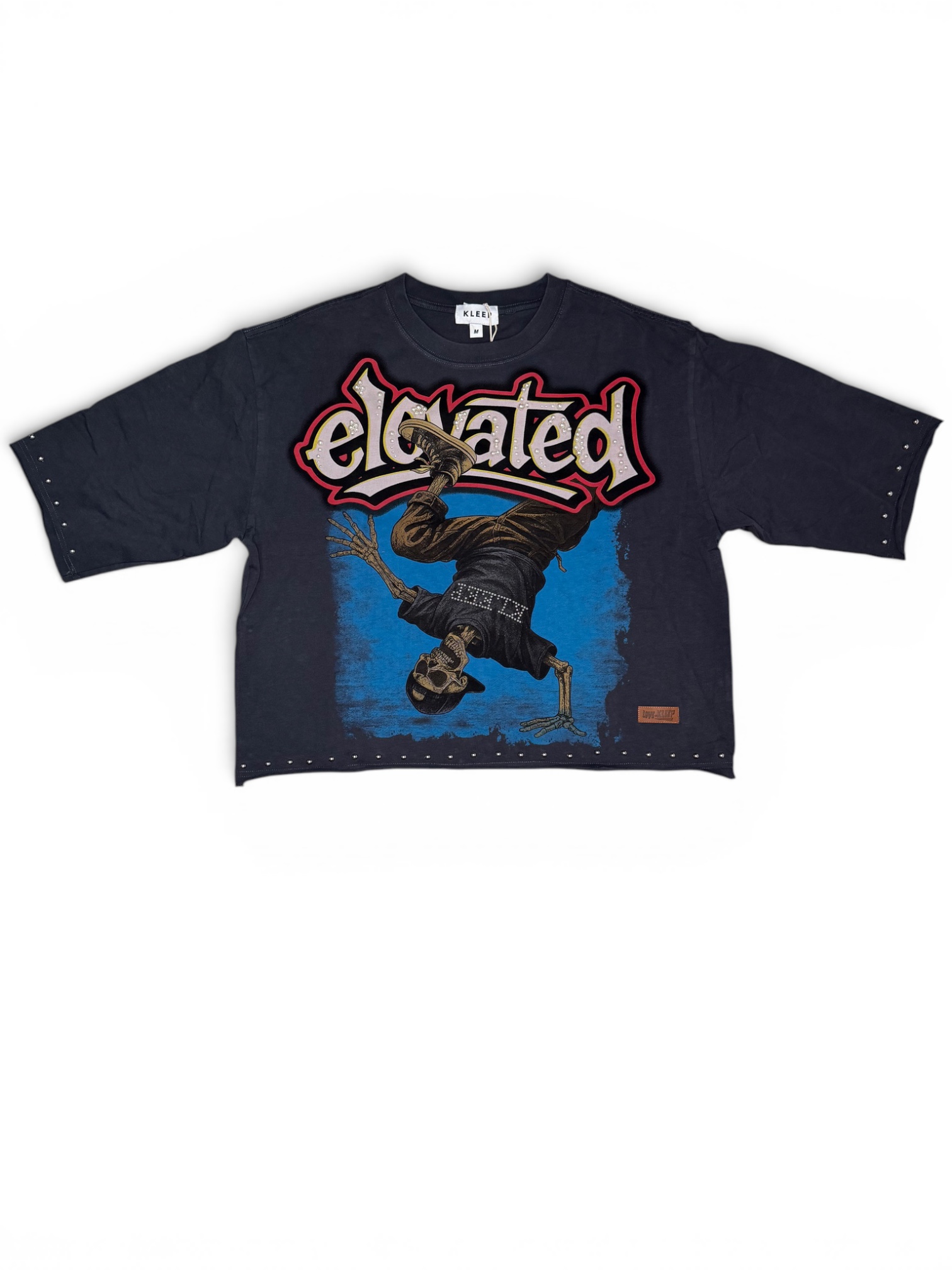 Camiseta Urban Elevated