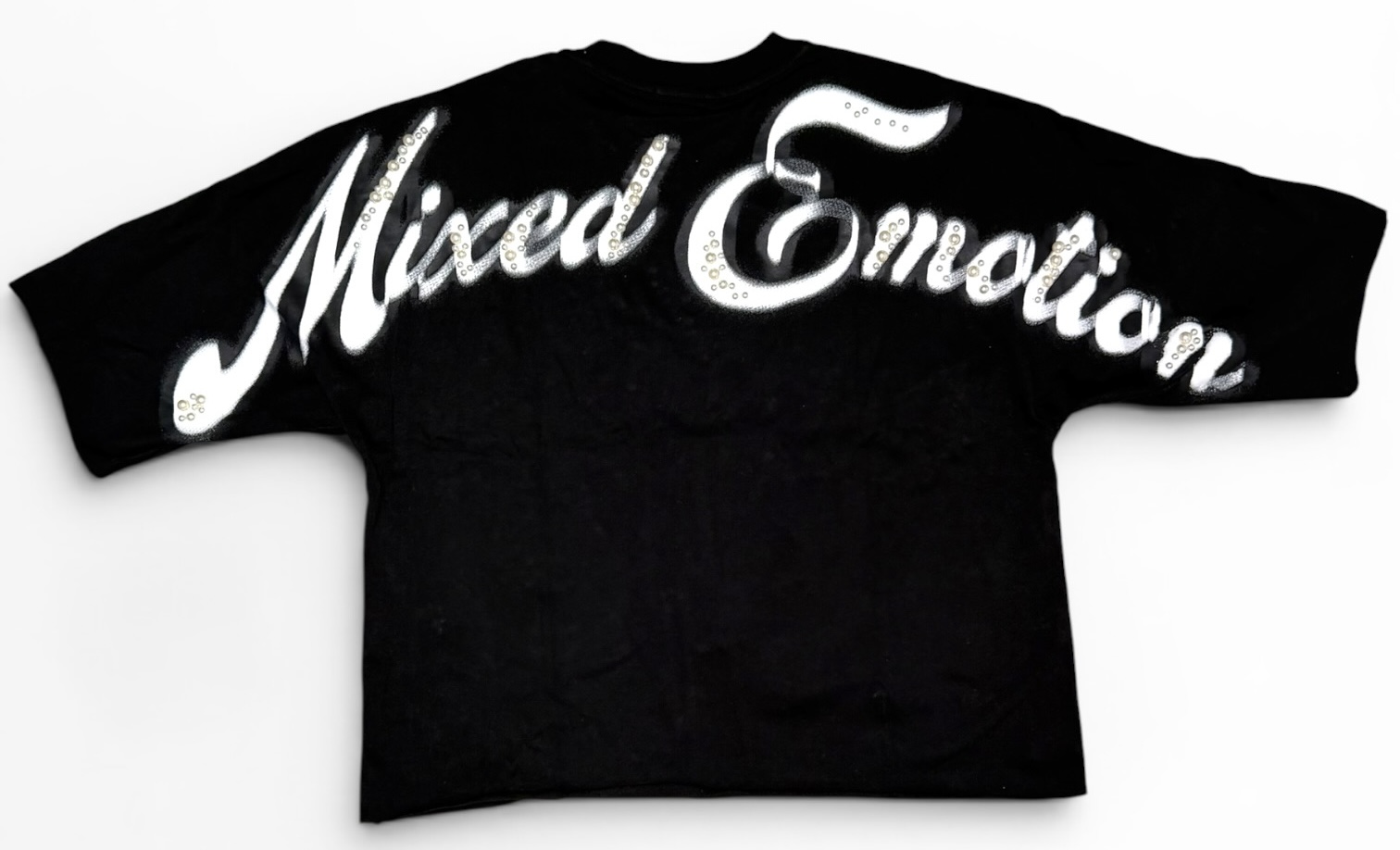 Camiseta Emotion Ángel