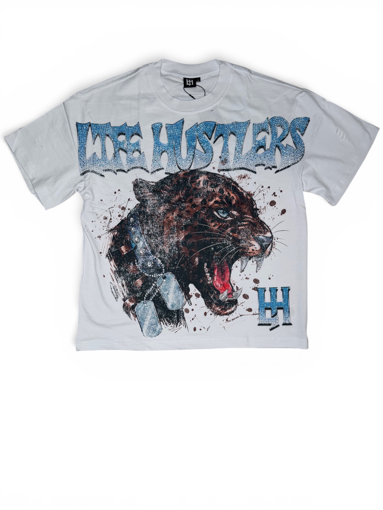 Camiseta Wild Hustlers