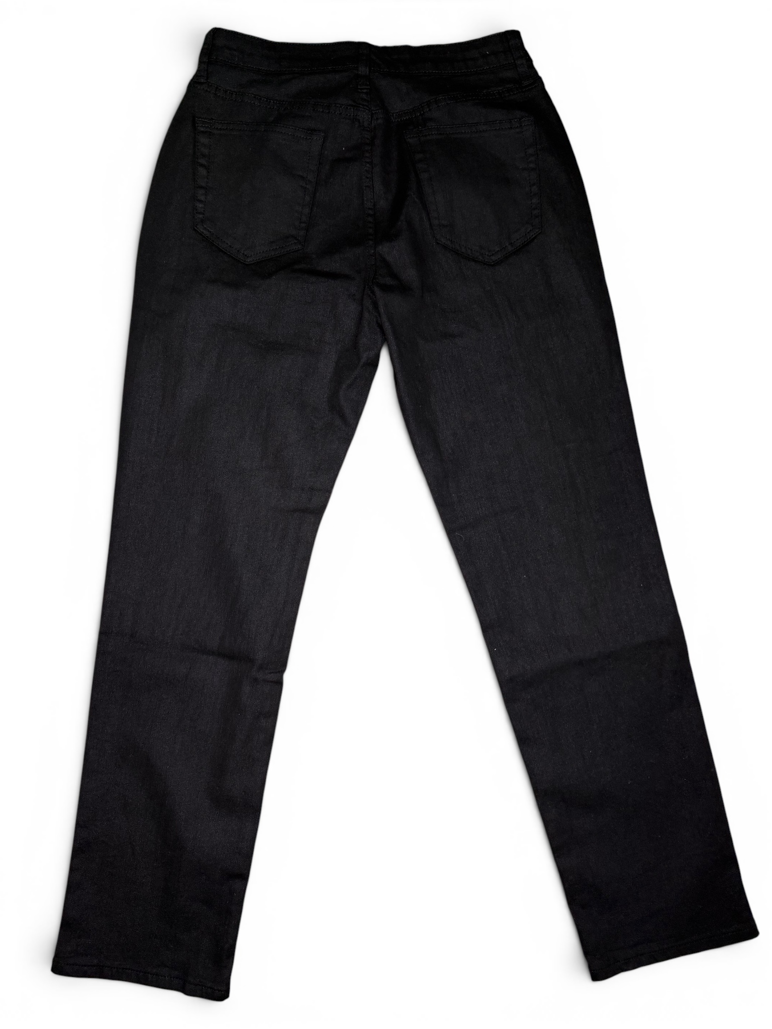 Pantalones vaqueros negros