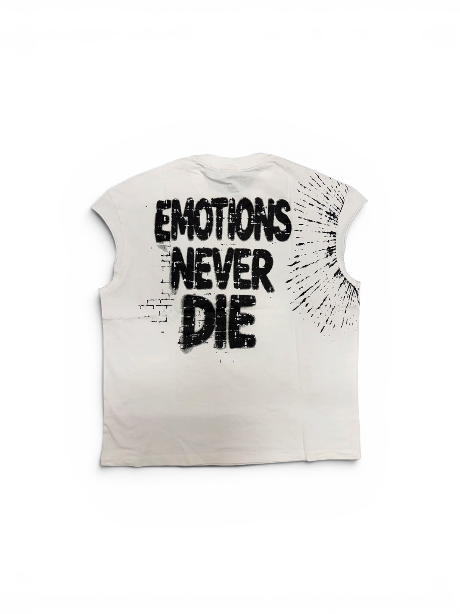 Camiseta 'Starboy' Sleeveless'