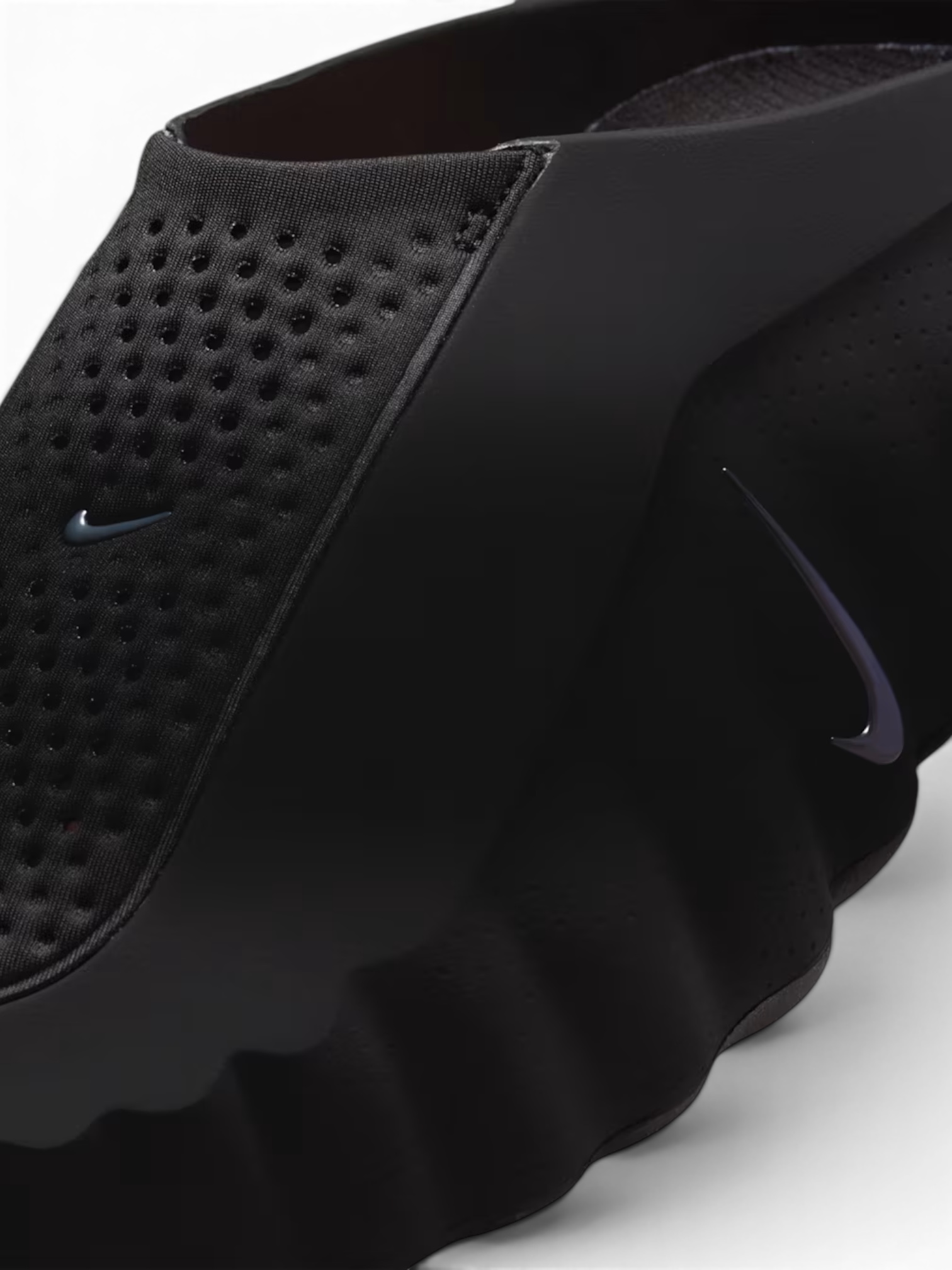 Nike Mind 001 “Black Chrome''