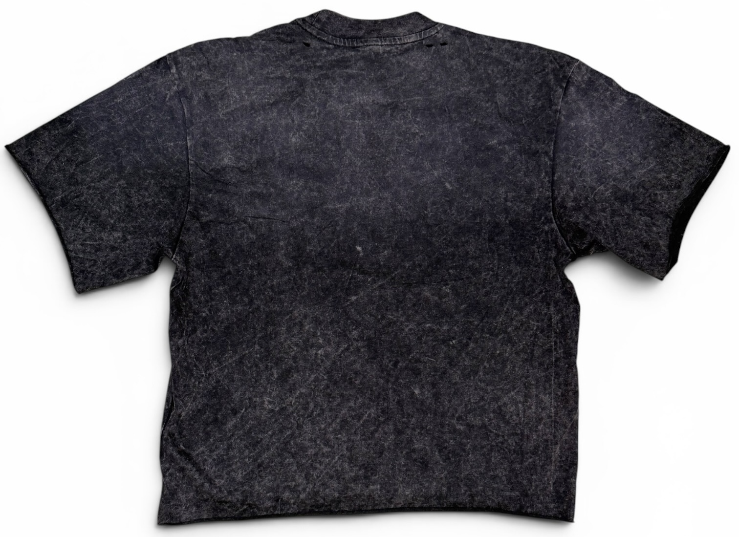 Camiseta Born Broke Design ''Black''