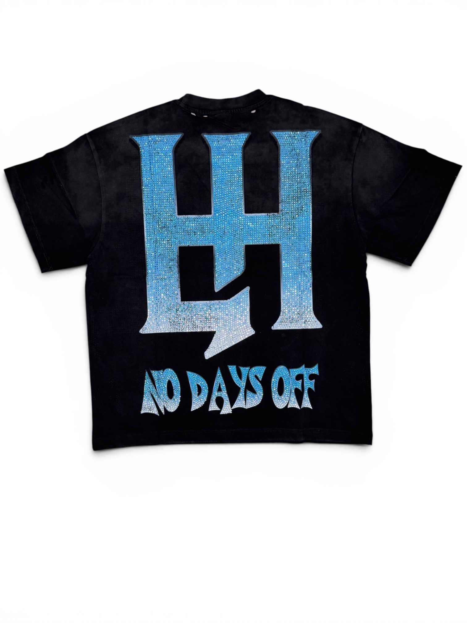 Camiseta Life Hustlers Panther
