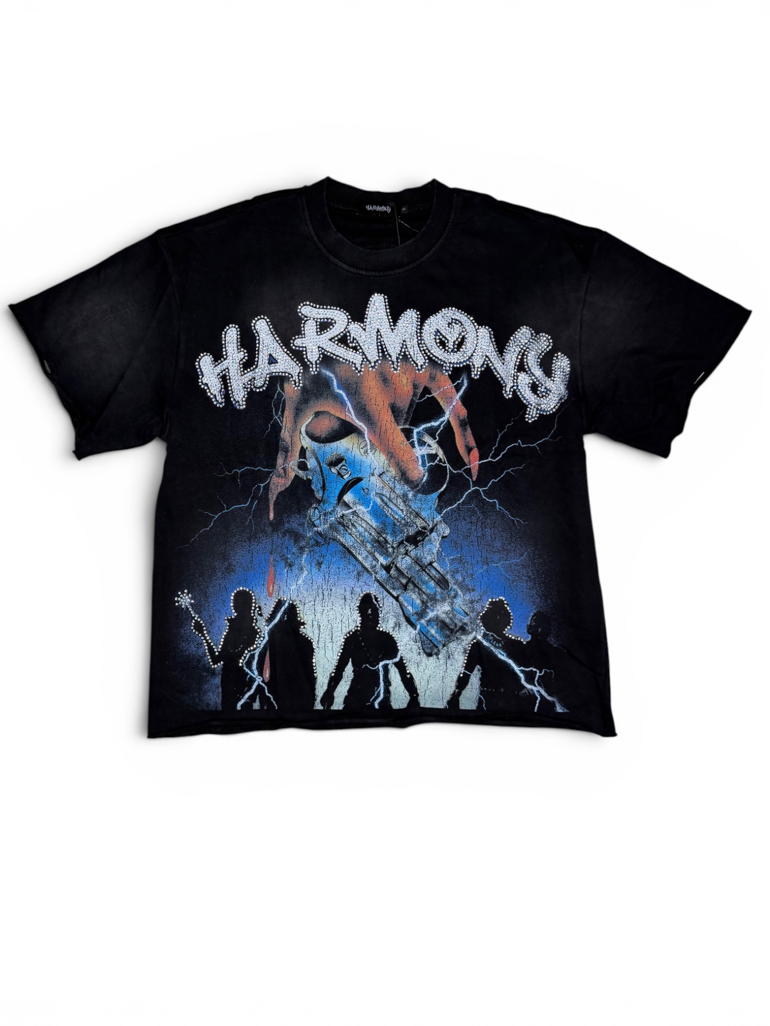 Camiseta Harmony Gráfica