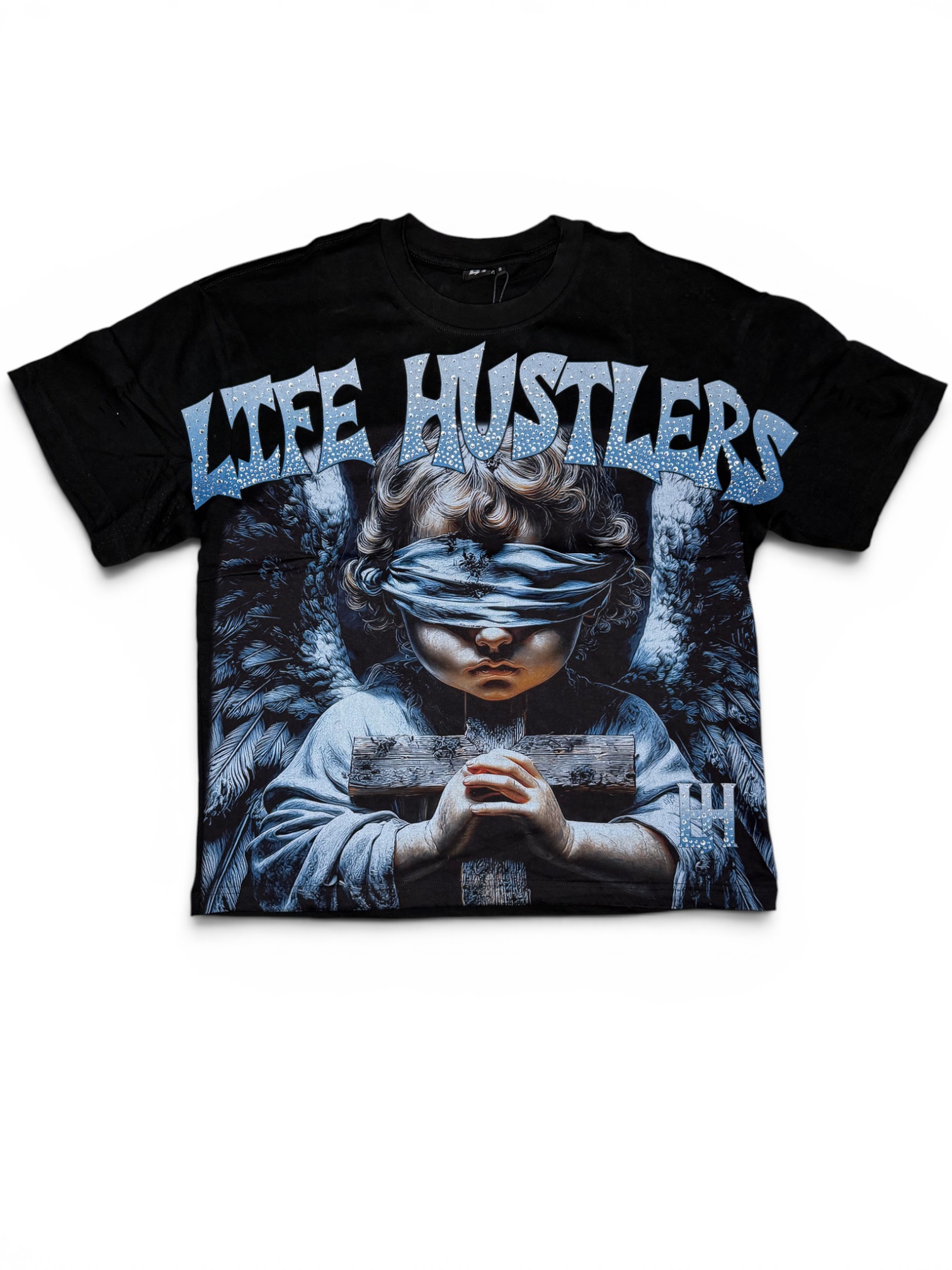 Camiseta Life Hustlers