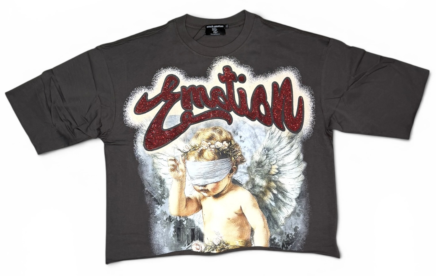 Camiseta Ángel Limited