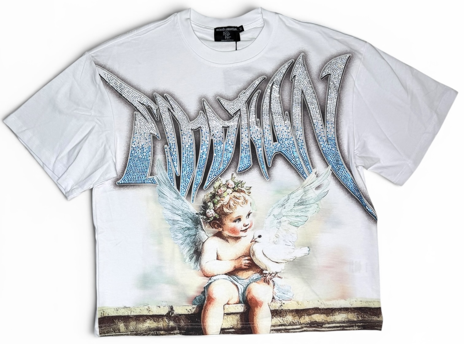 Camiseta Ángel 