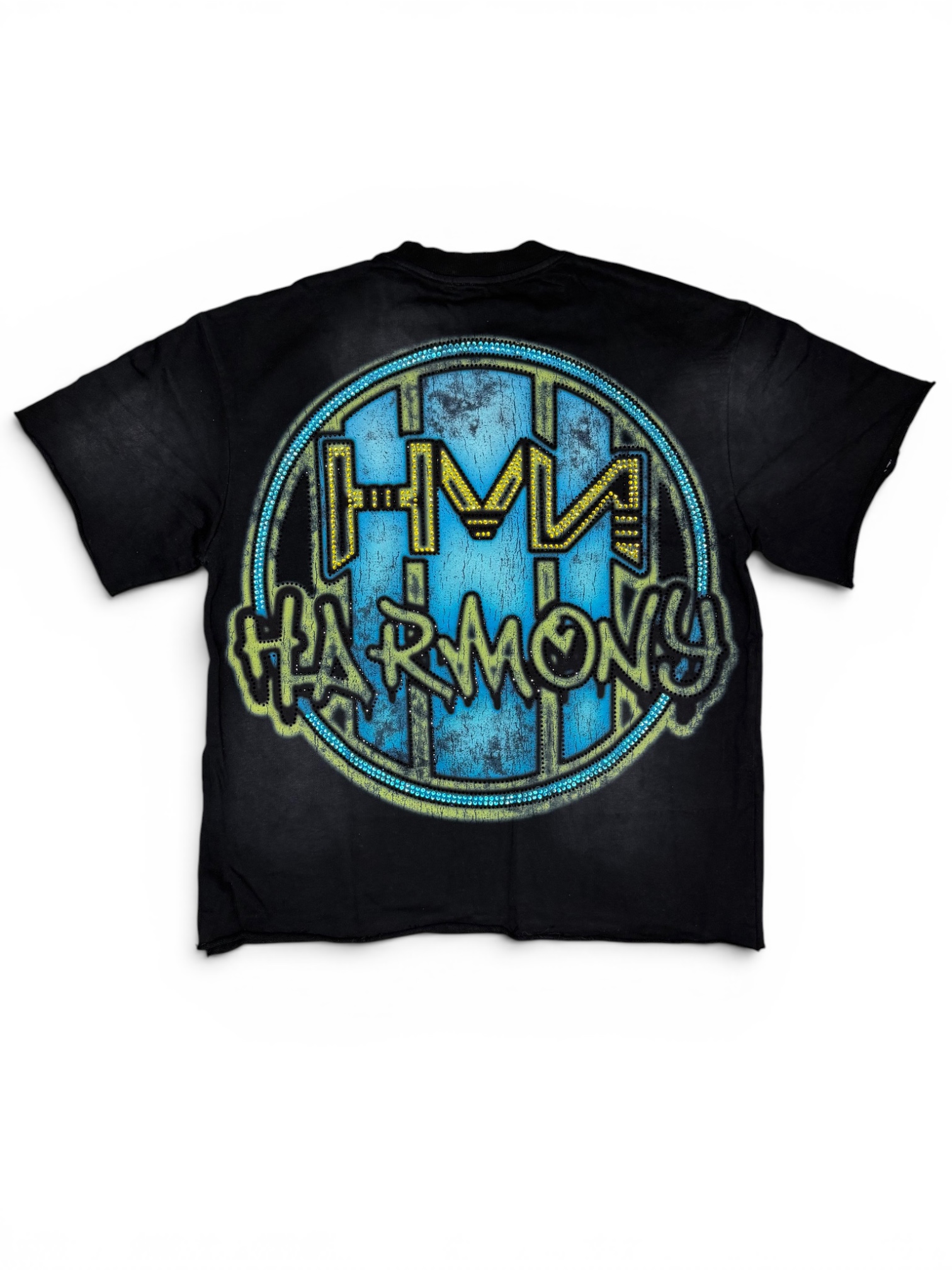 Camiseta 'Harmony' fútbol americano