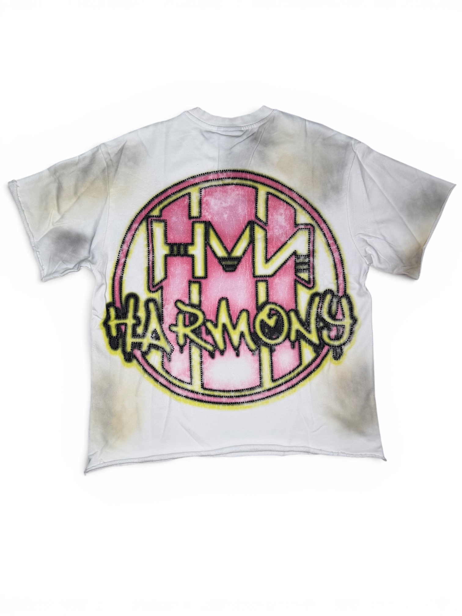 Camiseta Harmony Feria