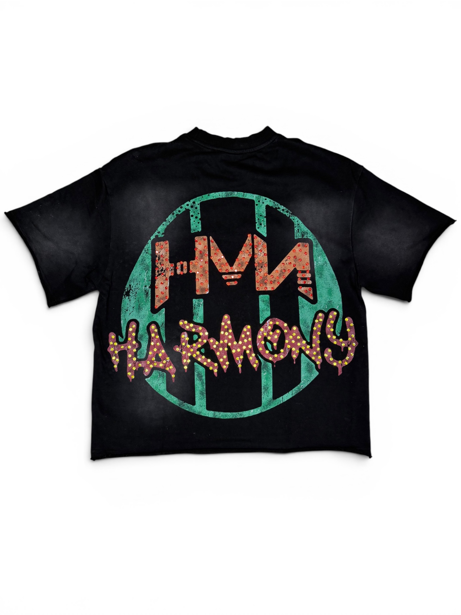 Camiseta Harmony Welcome