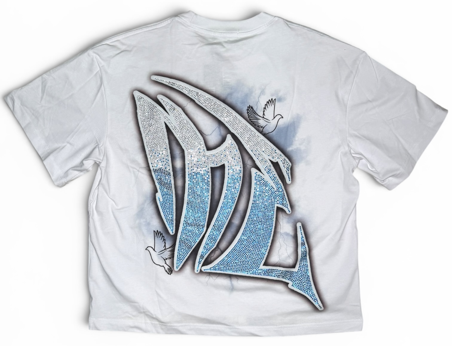 Camiseta Ángel 