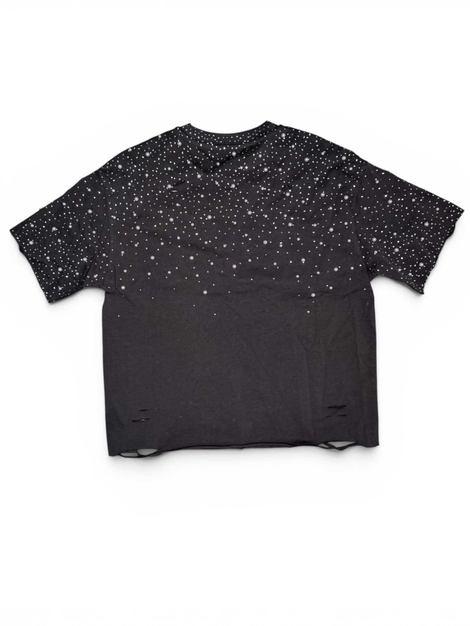 Camiseta gráfica "Syndicate"