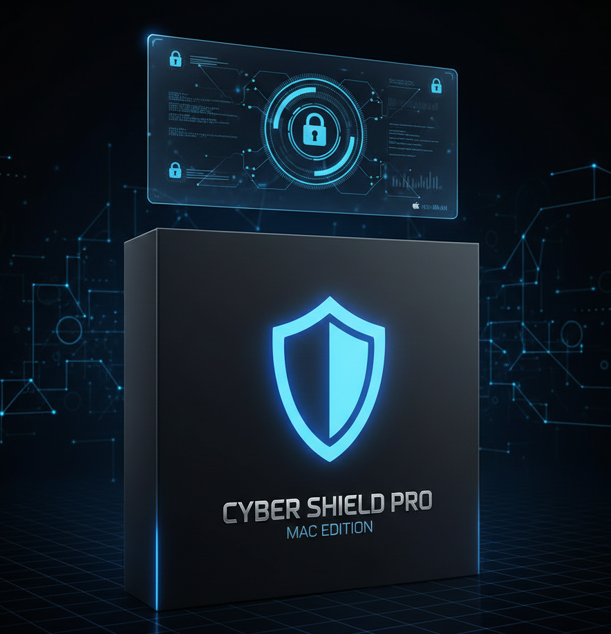 SecureMac Antivirus Premium