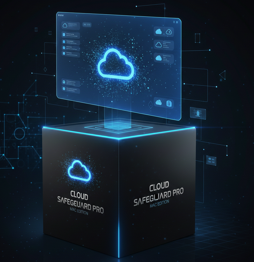 DataSafe Backup Cloud