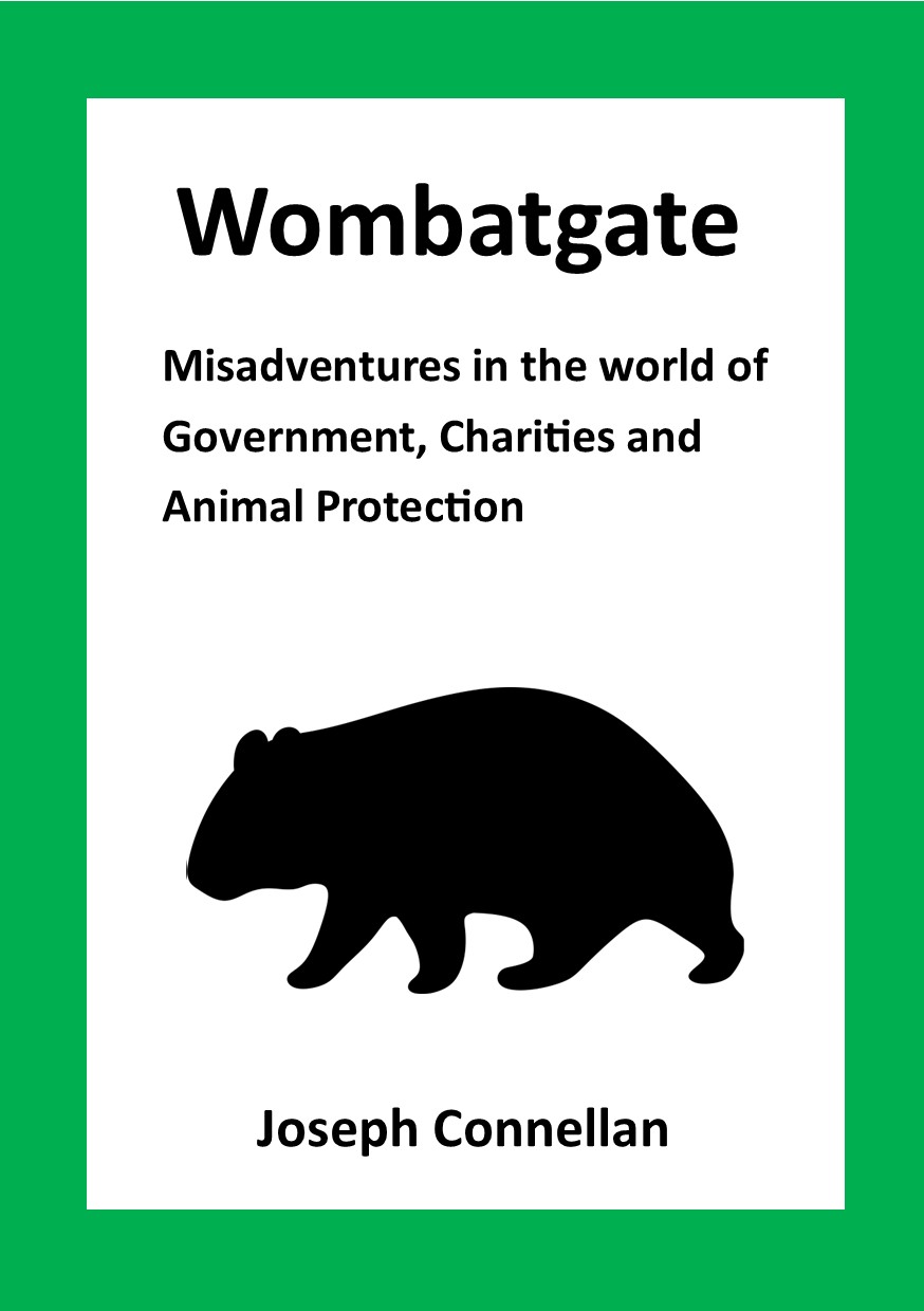 Wombatgate