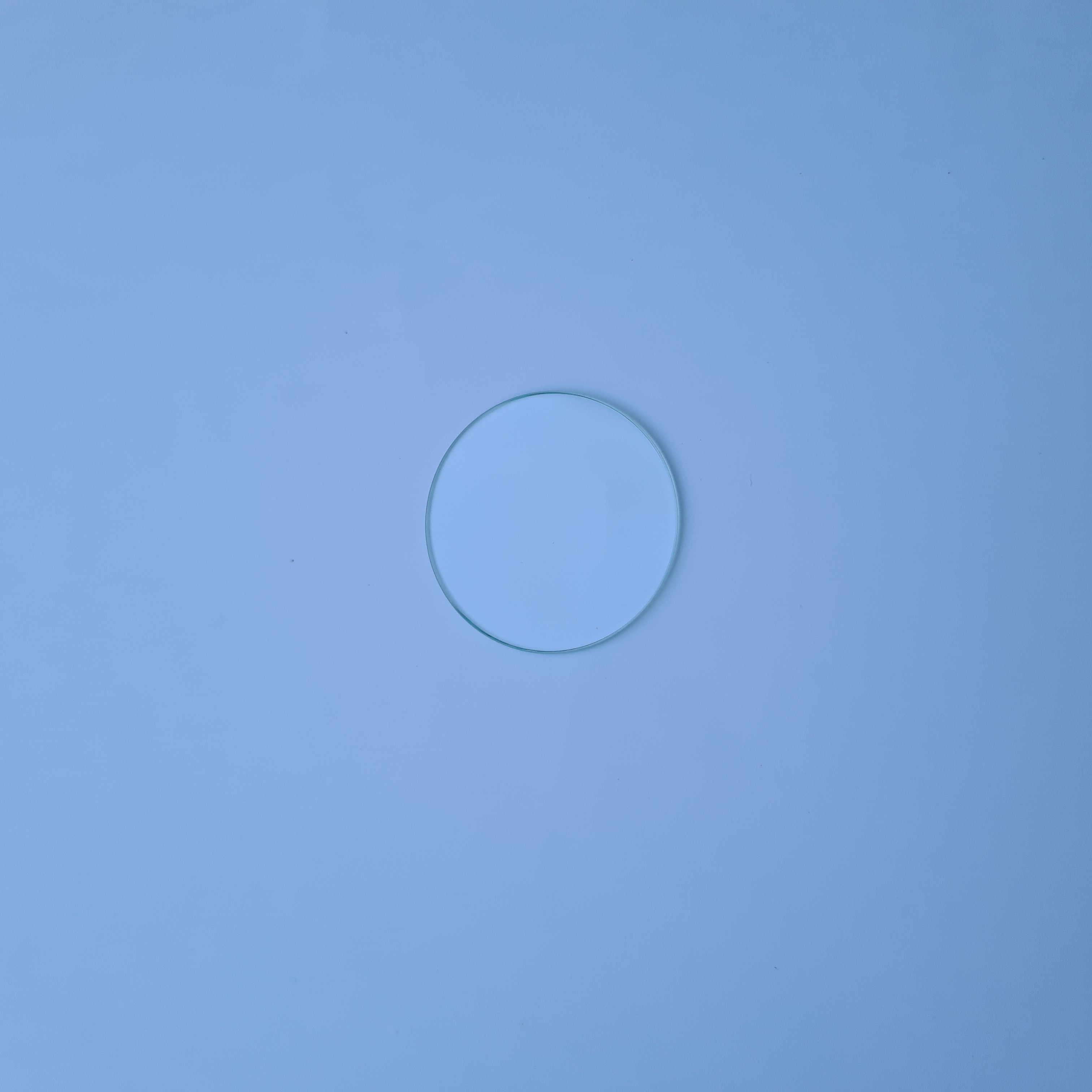 Verre de remplacement