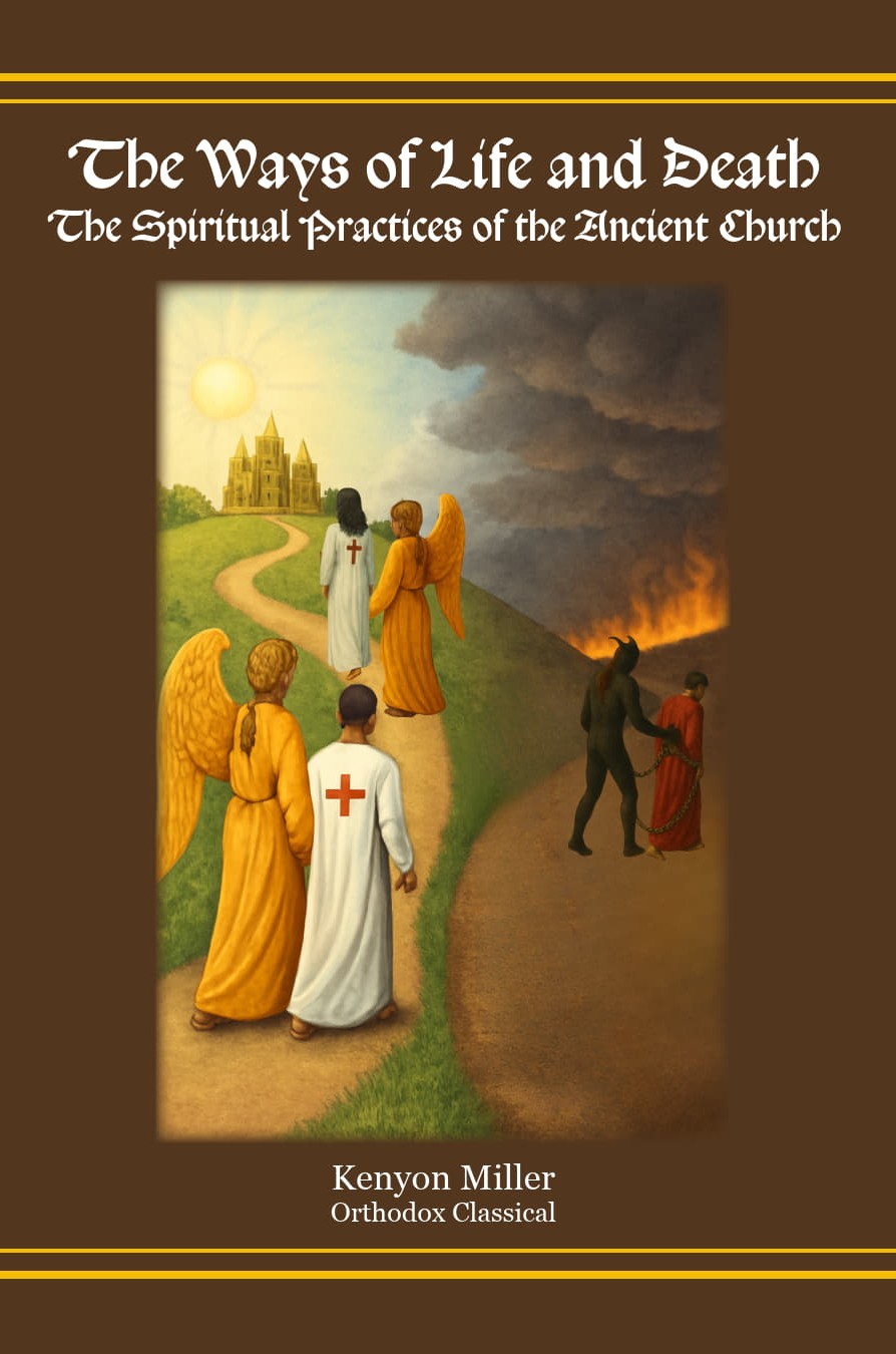 The Ways of Life and Death