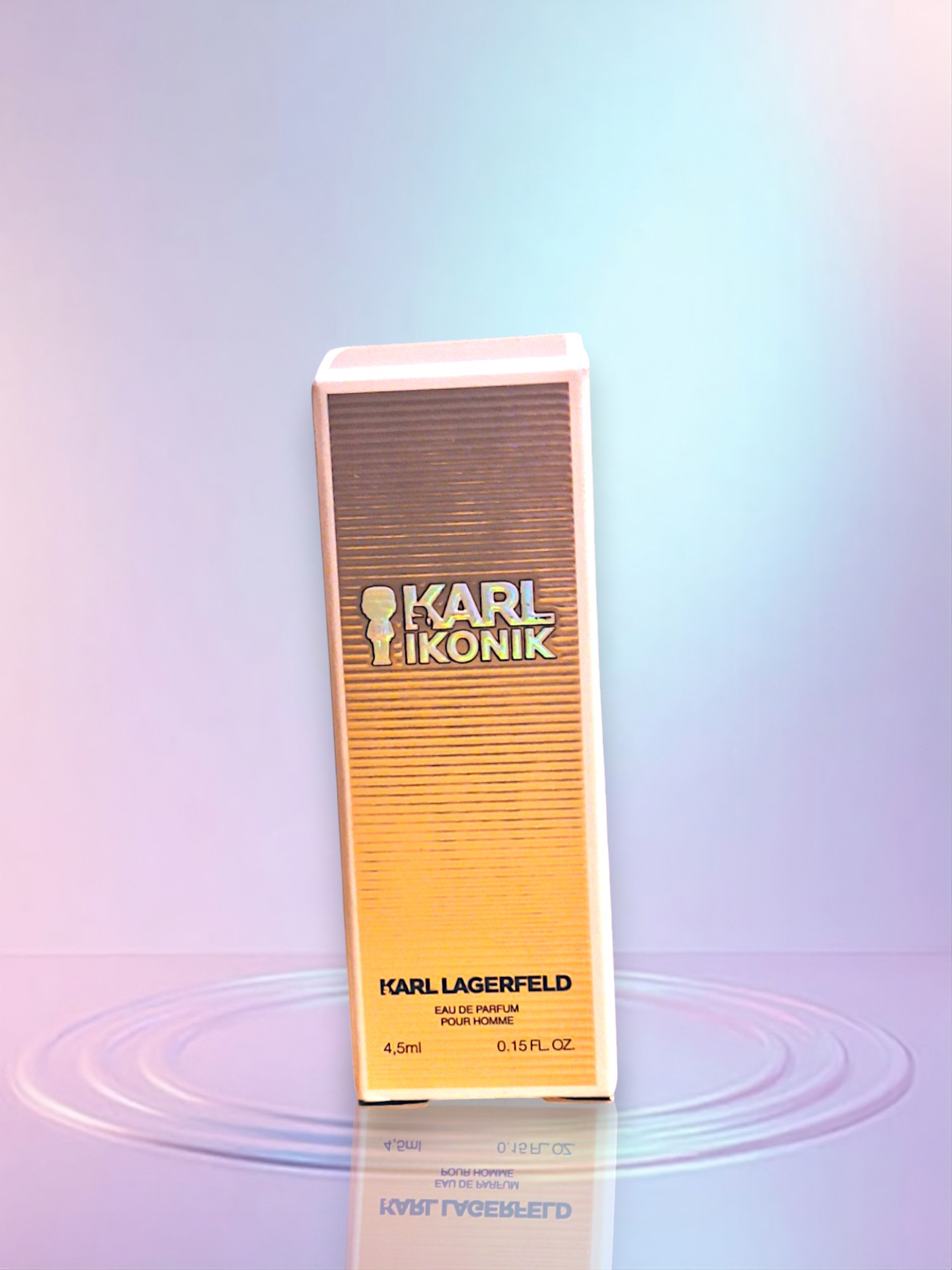 Karl Ikonik Eau de Parfum