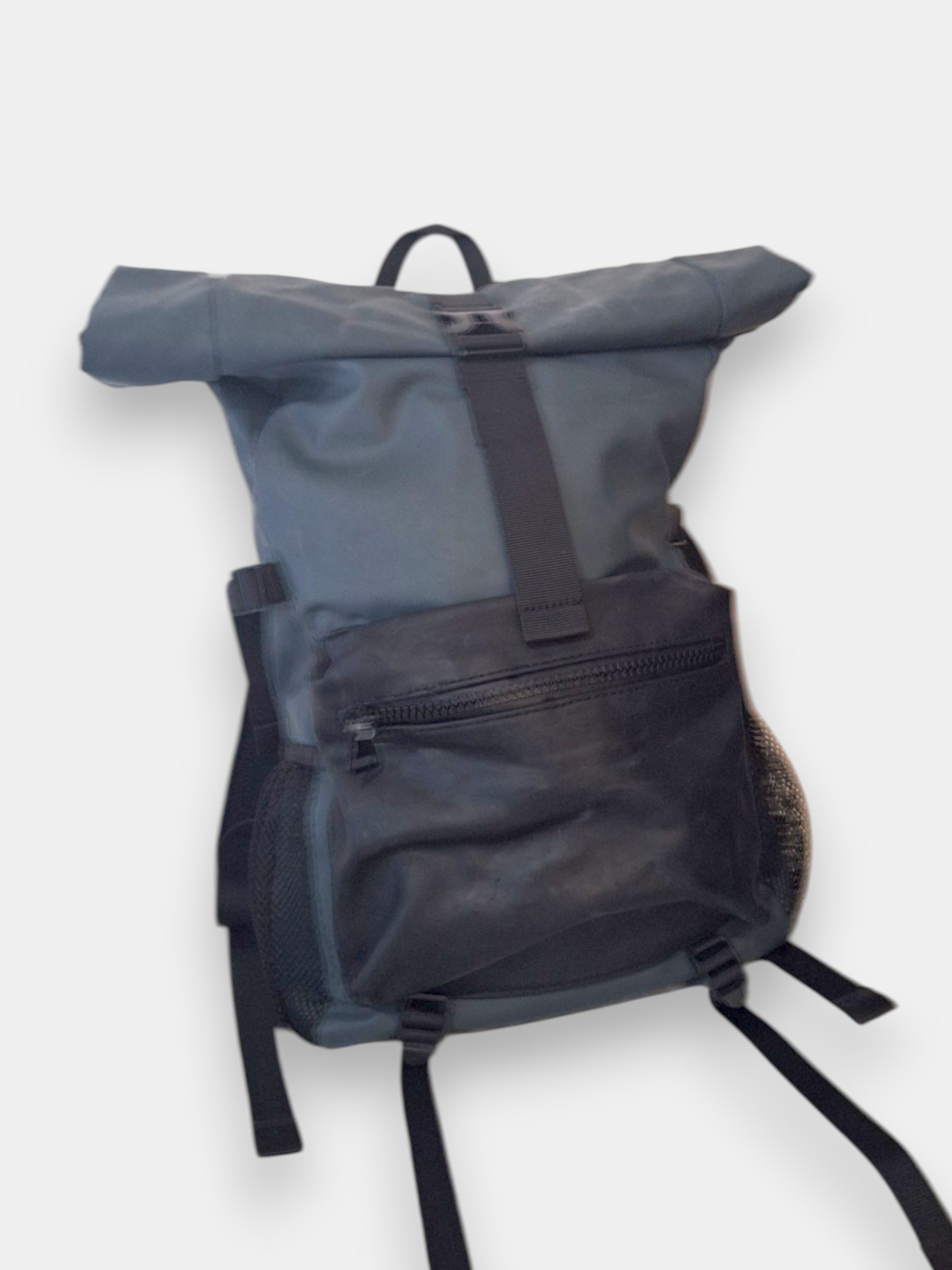 Primark Urban Roll-Top Backpack