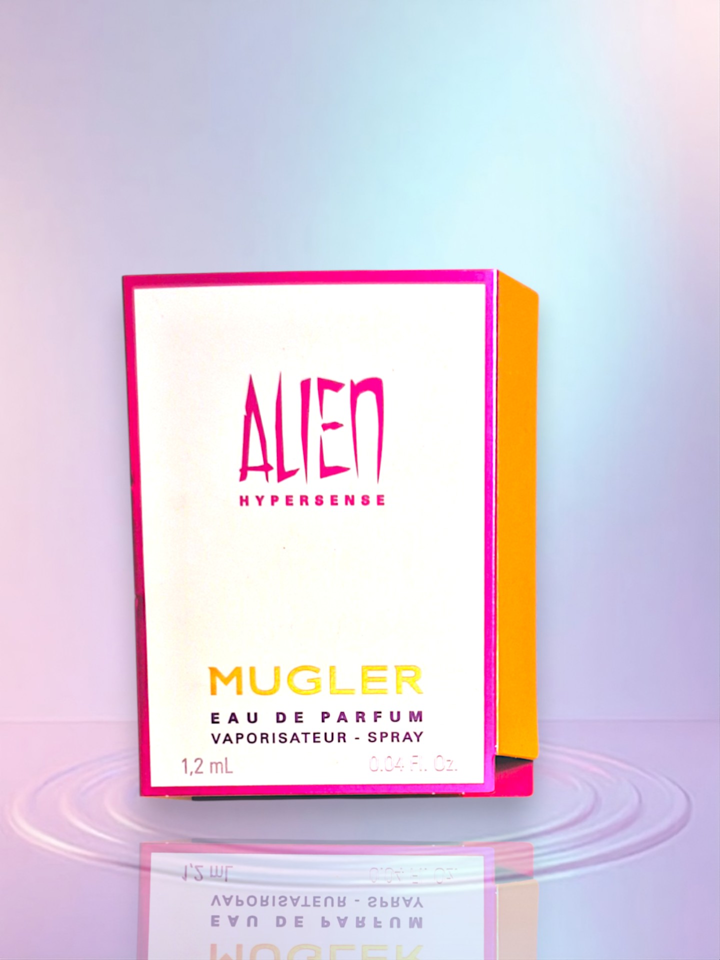 Alien Hypersense Eau de Parfum