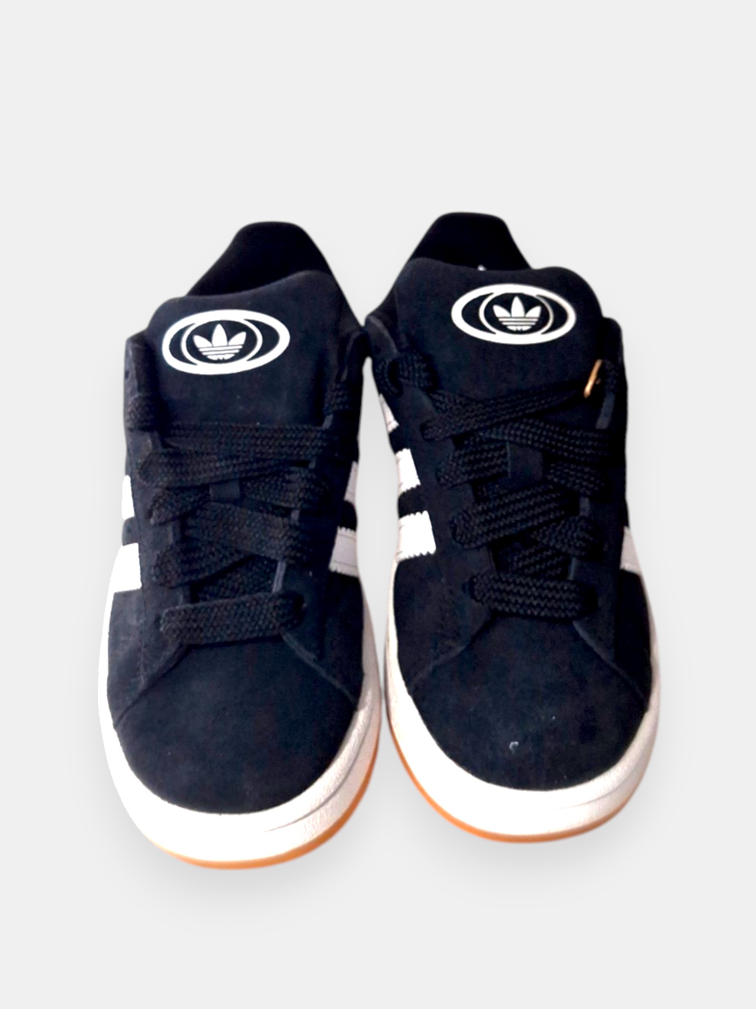 Kids New Adidas Campus 00S / Size Uk 3