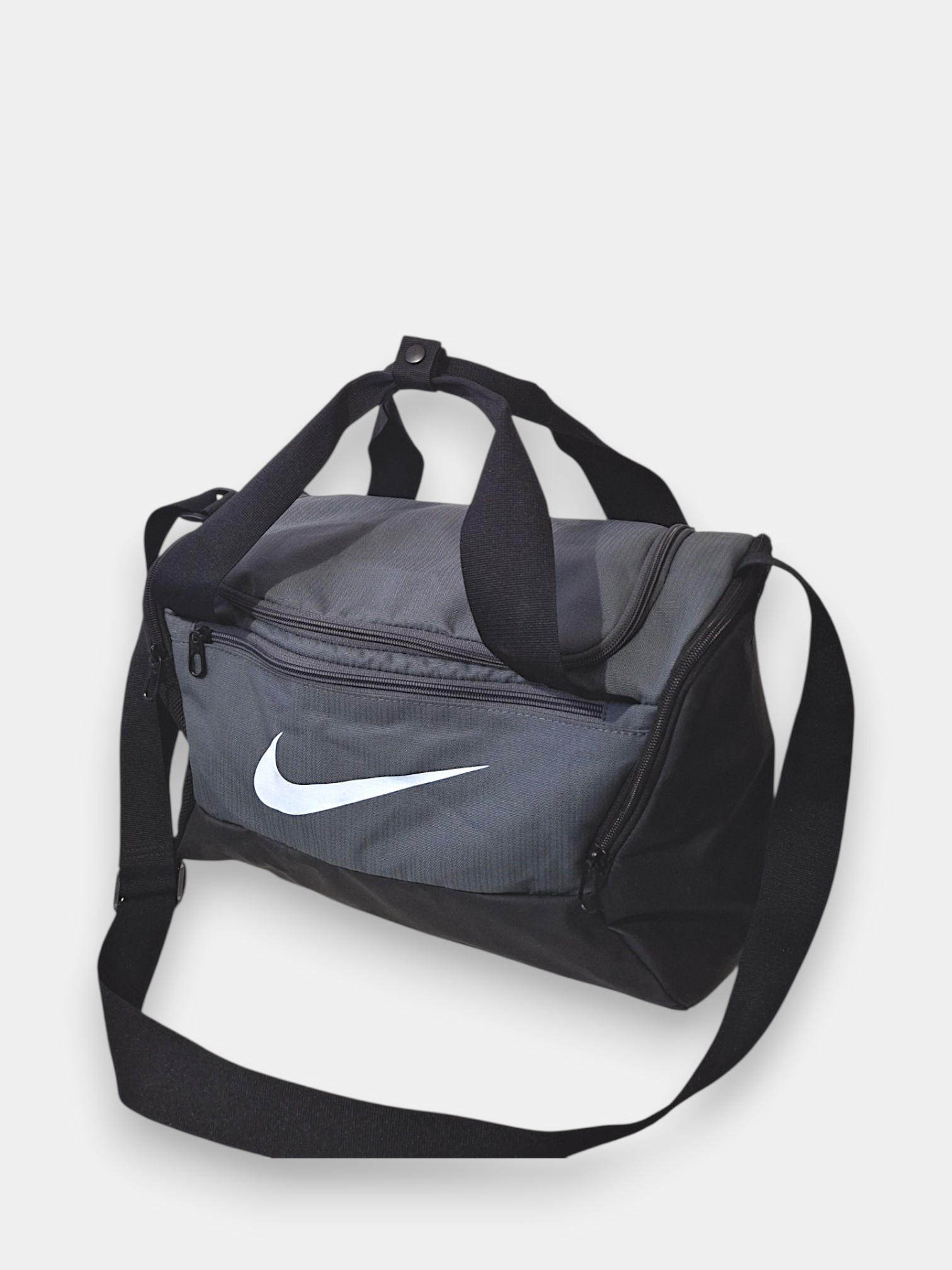 Nike Small Duffel Bag
