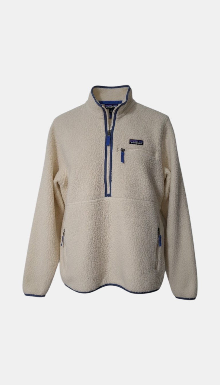 Pre-Owned Gents Patagonia Fleece - Size L