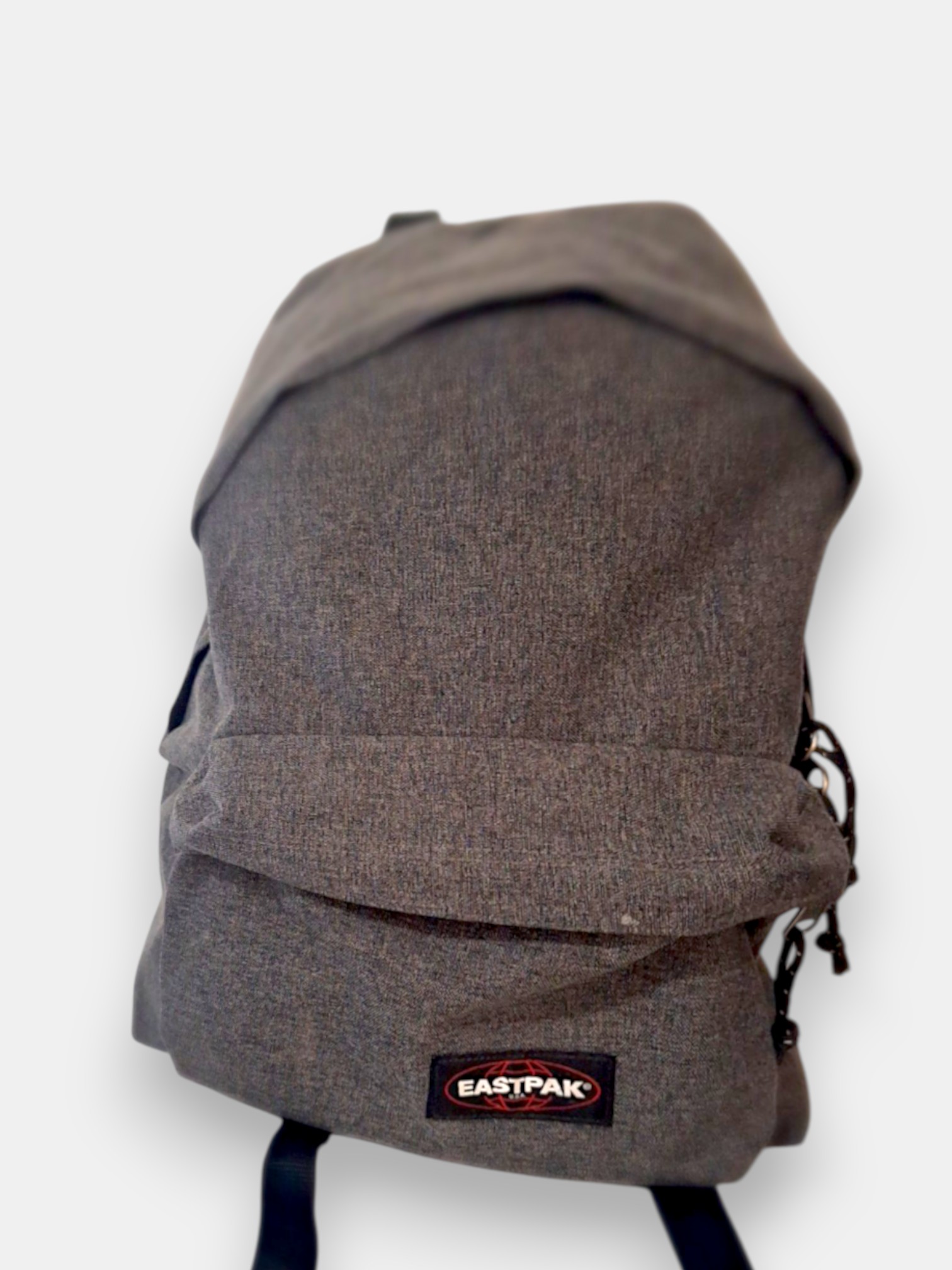 Eastpak Grey Backpack