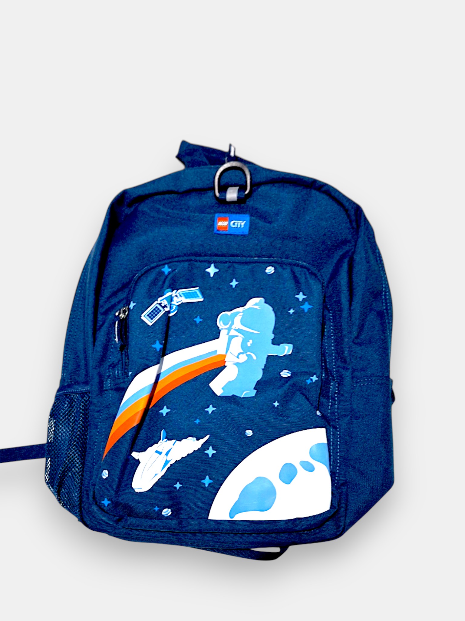 Space Adventure Kids Backpack