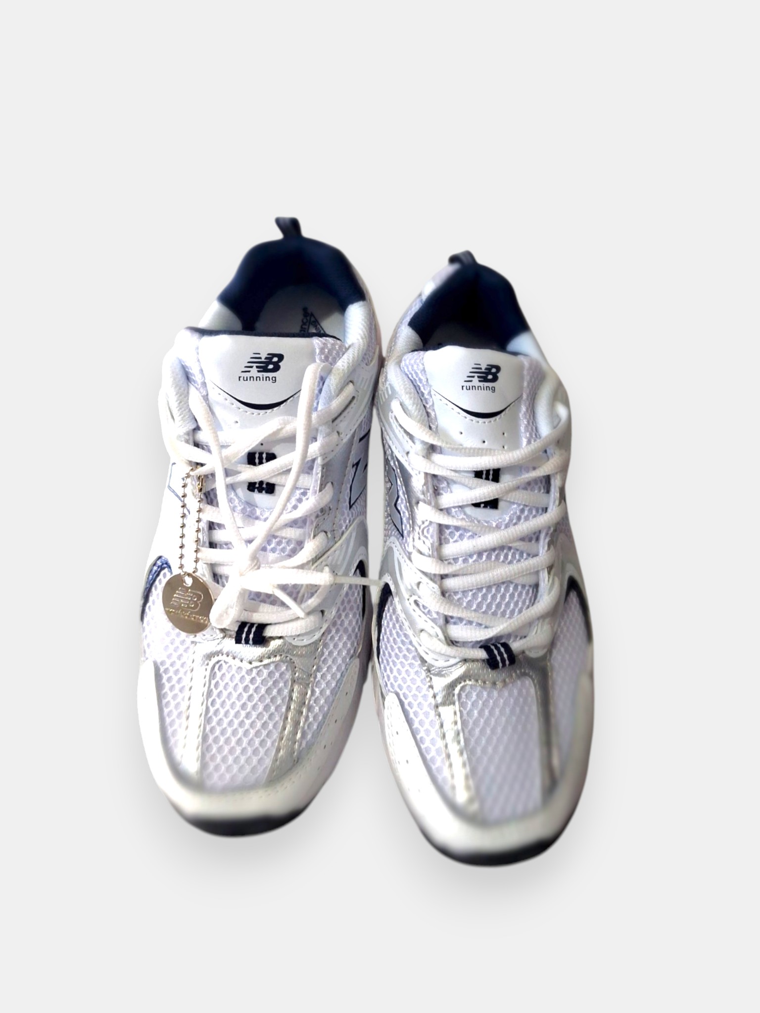 Ladies New New Balance Running Trainers / Size Uk 6