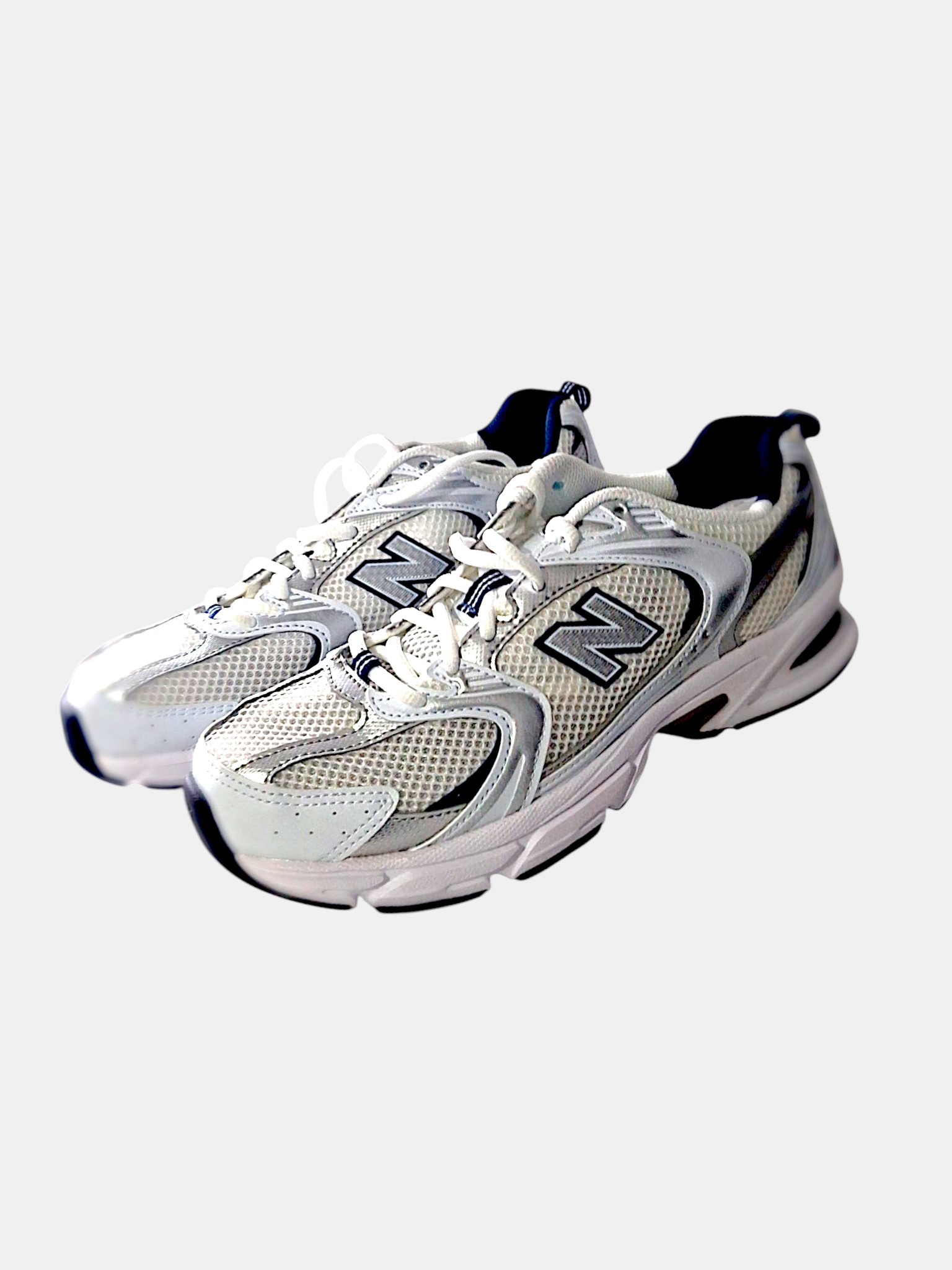 Ladies New New Balance Trainers / Size Uk 5