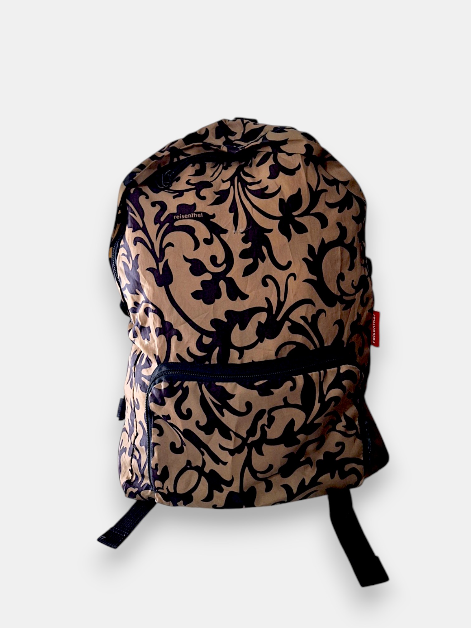 Reisenthel Floral Pattern Backpack