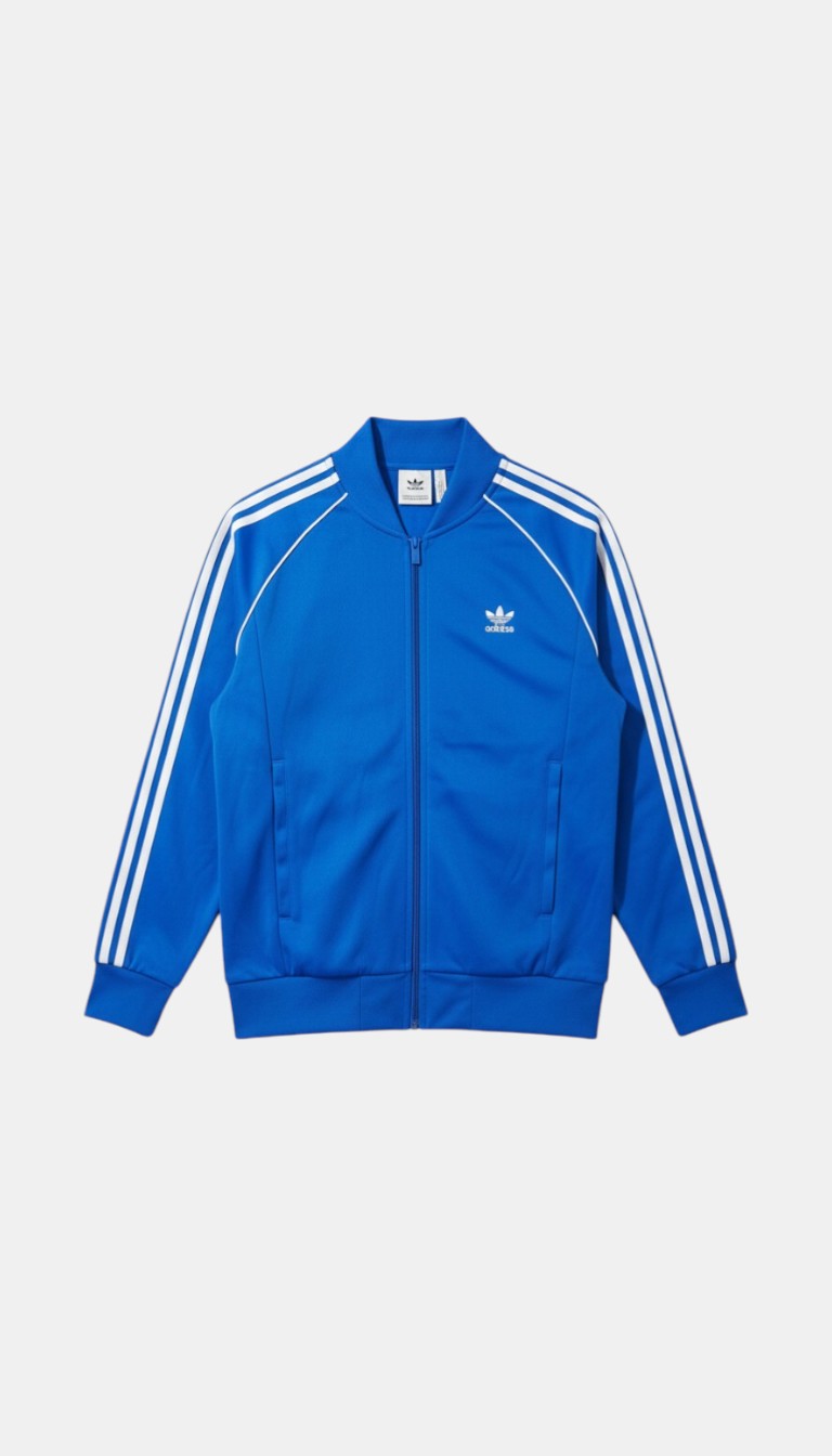 Pre-Owned Adidas Tracksuit, Top M, Bottoms M