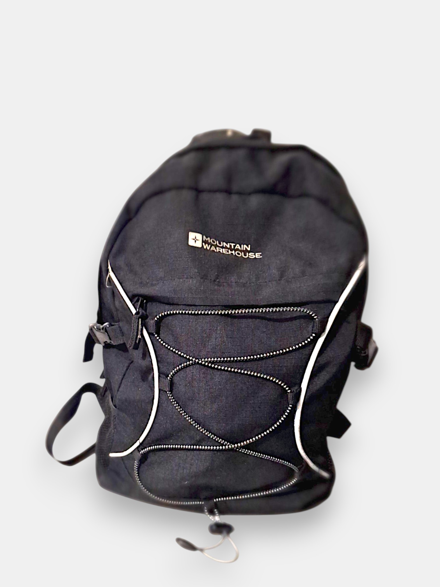 Mountain Warehouse Classic Backpack