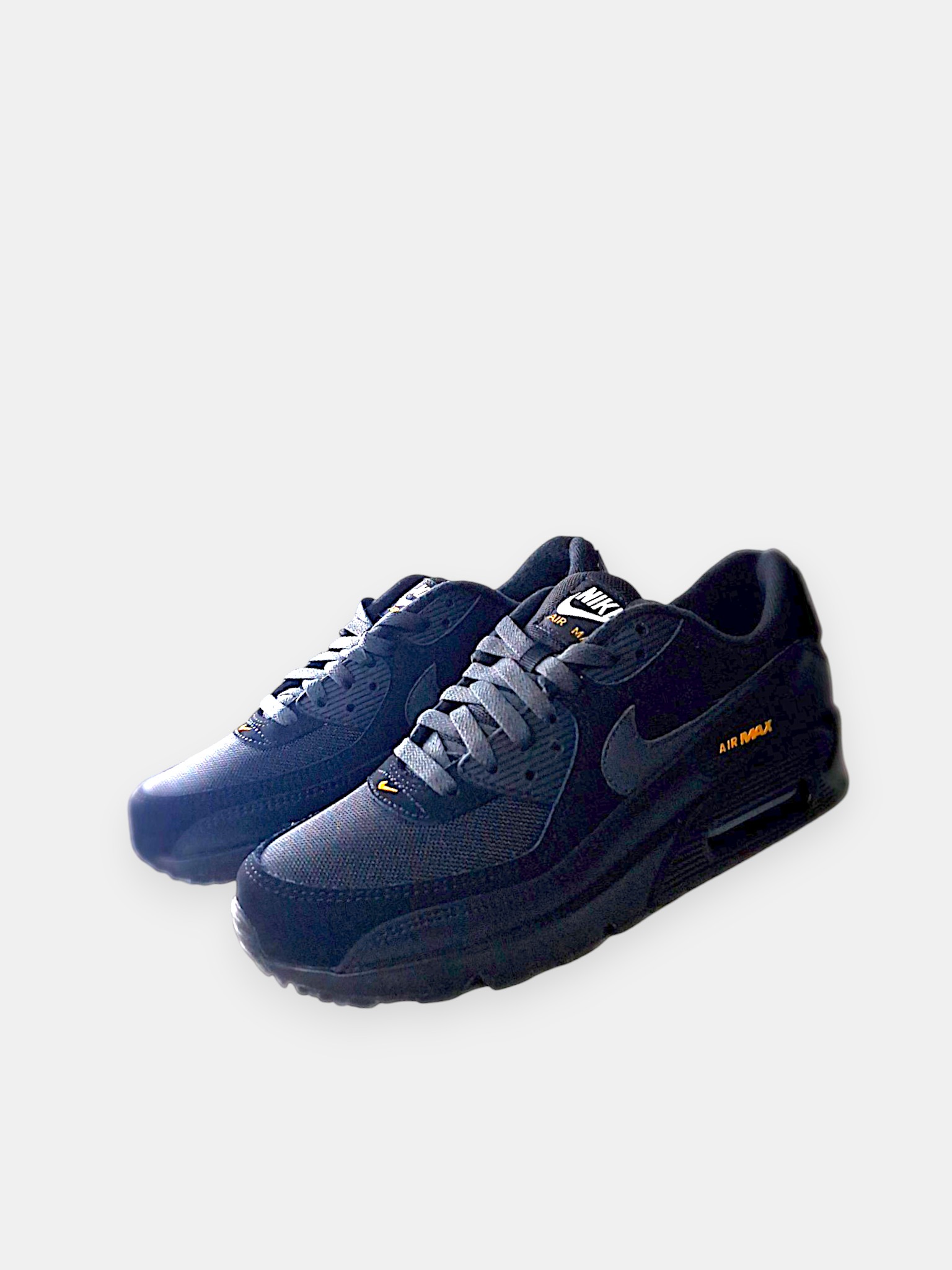 Gents New Nike Air Max 90 / Size Uk 9