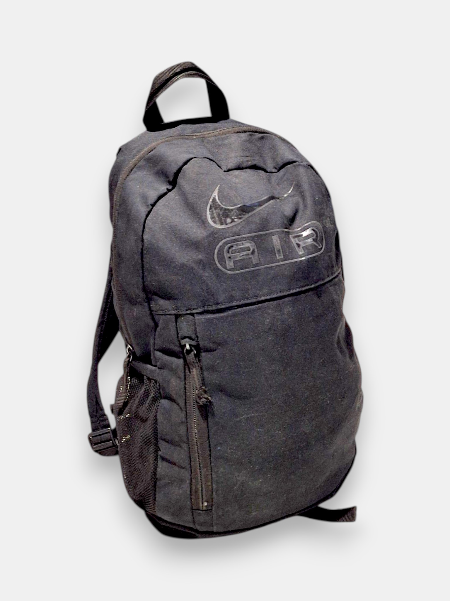 Nike Air Black Sports Backpack