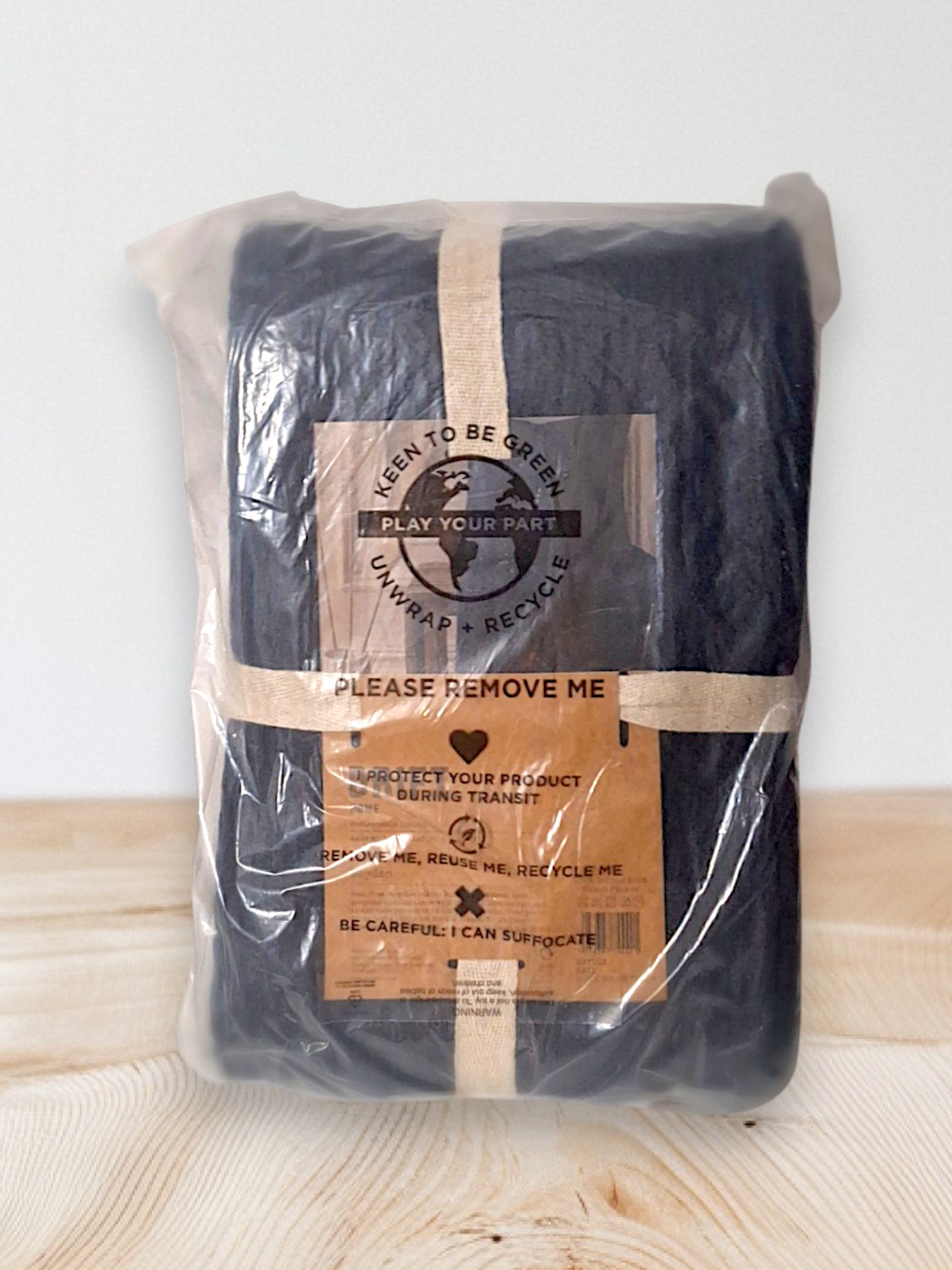 New Drift Home Throw 