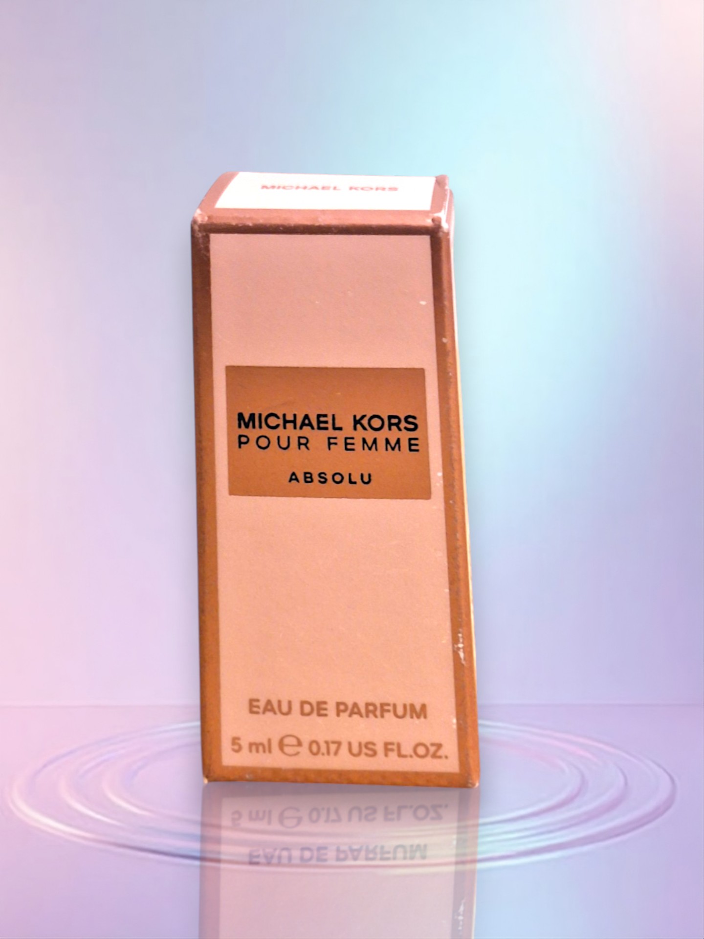 Michael Kors Pour Femme Absolu