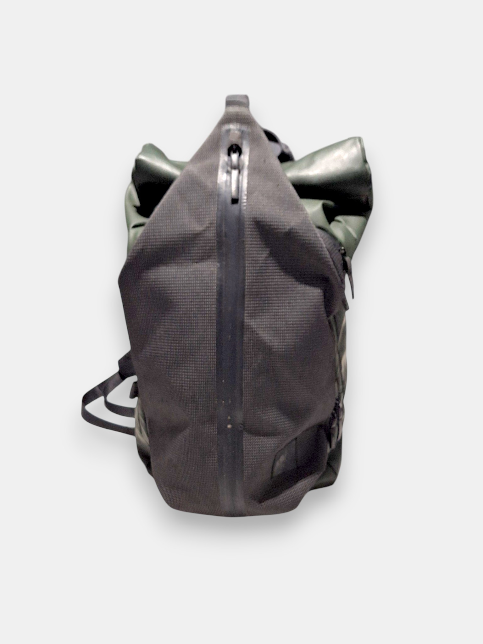 Urban Rolltop Backpack