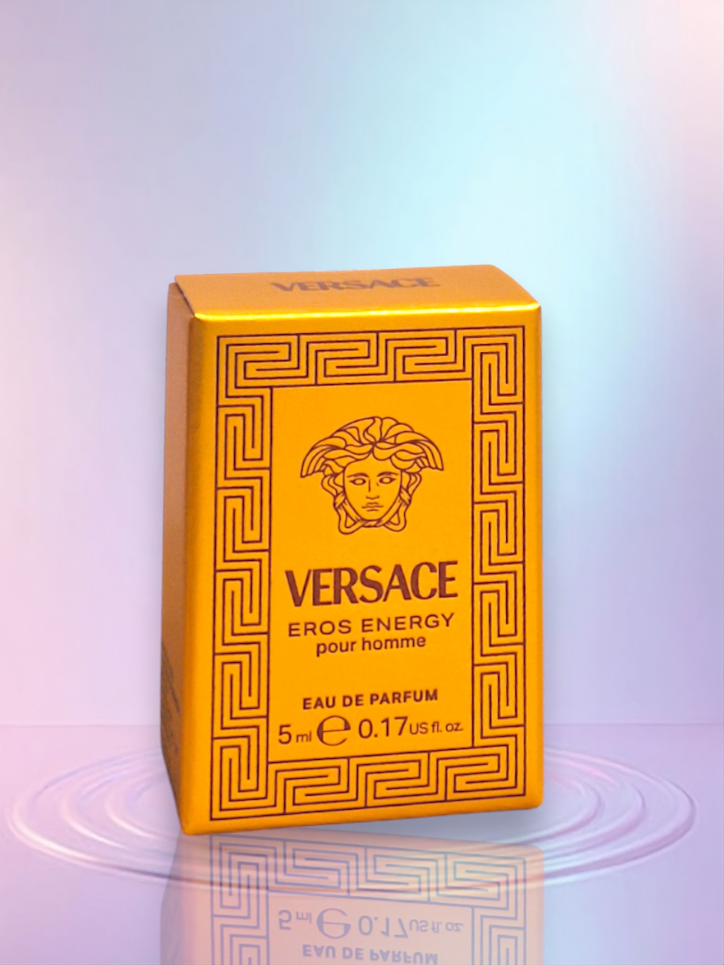 Versace Eros Energy Pour Homme