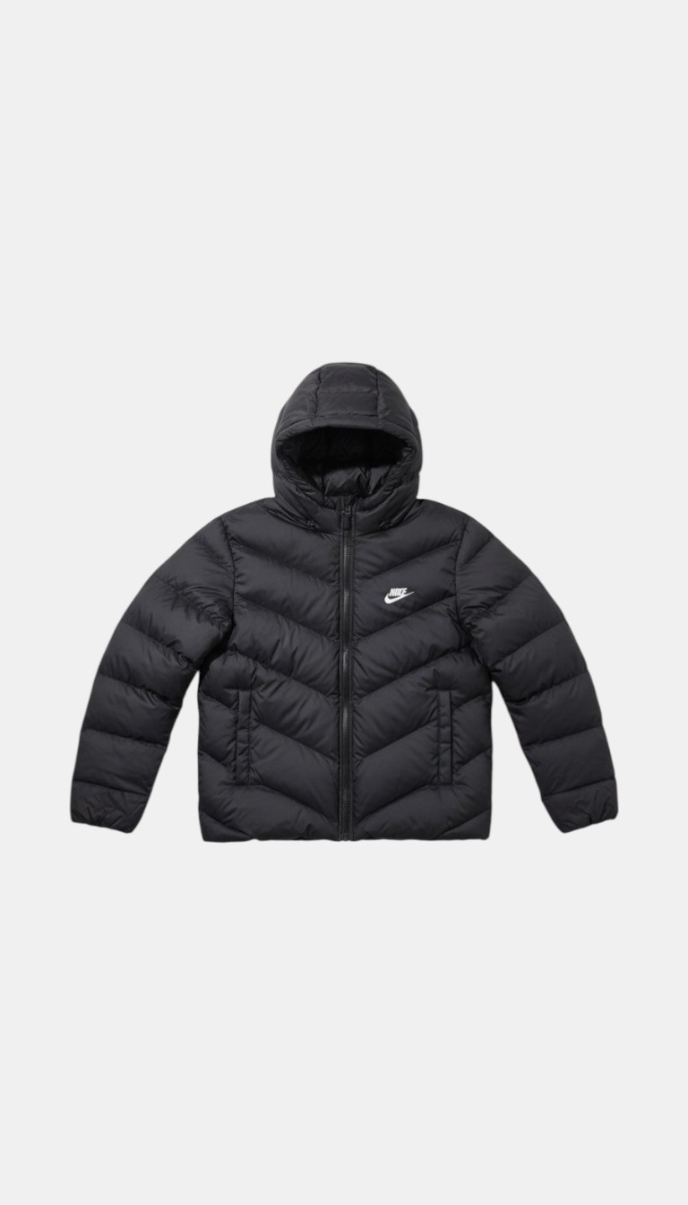 Pre-Owned Nike Therma Fit Coat, Xl