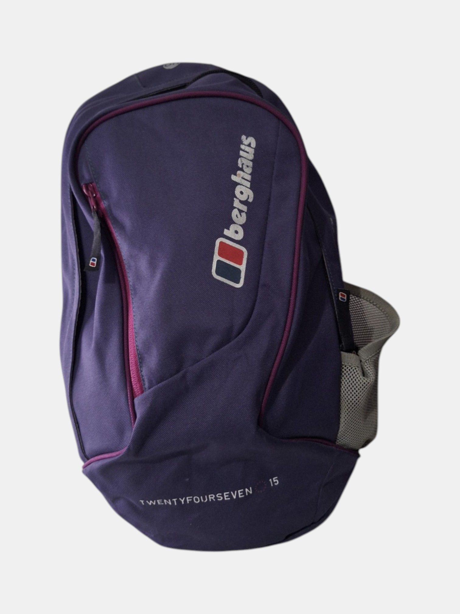Berghaus TwentyFourSeven 15L Backpack