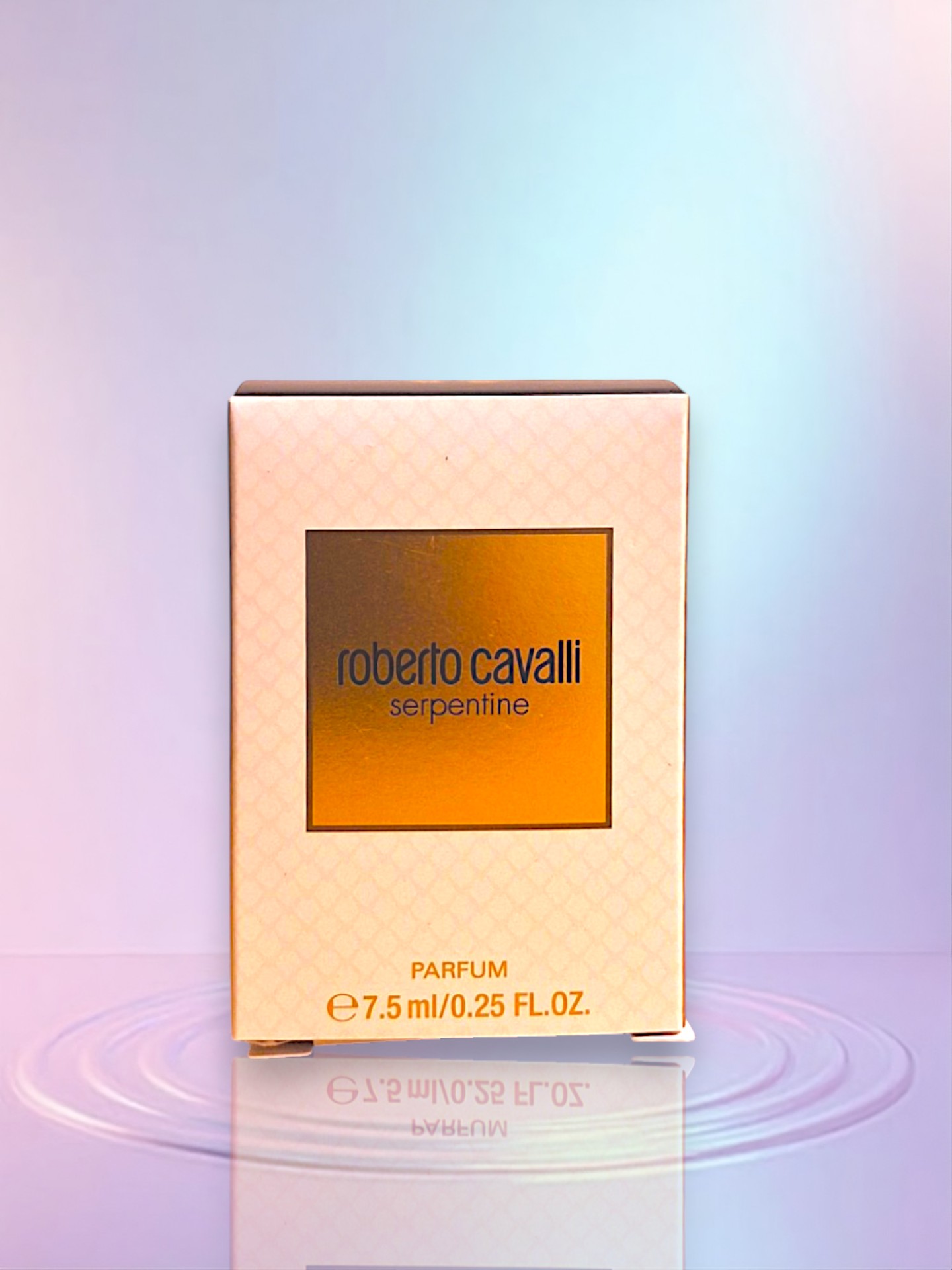 Roberto Cavalli Serpentine Parfum 7.5ml