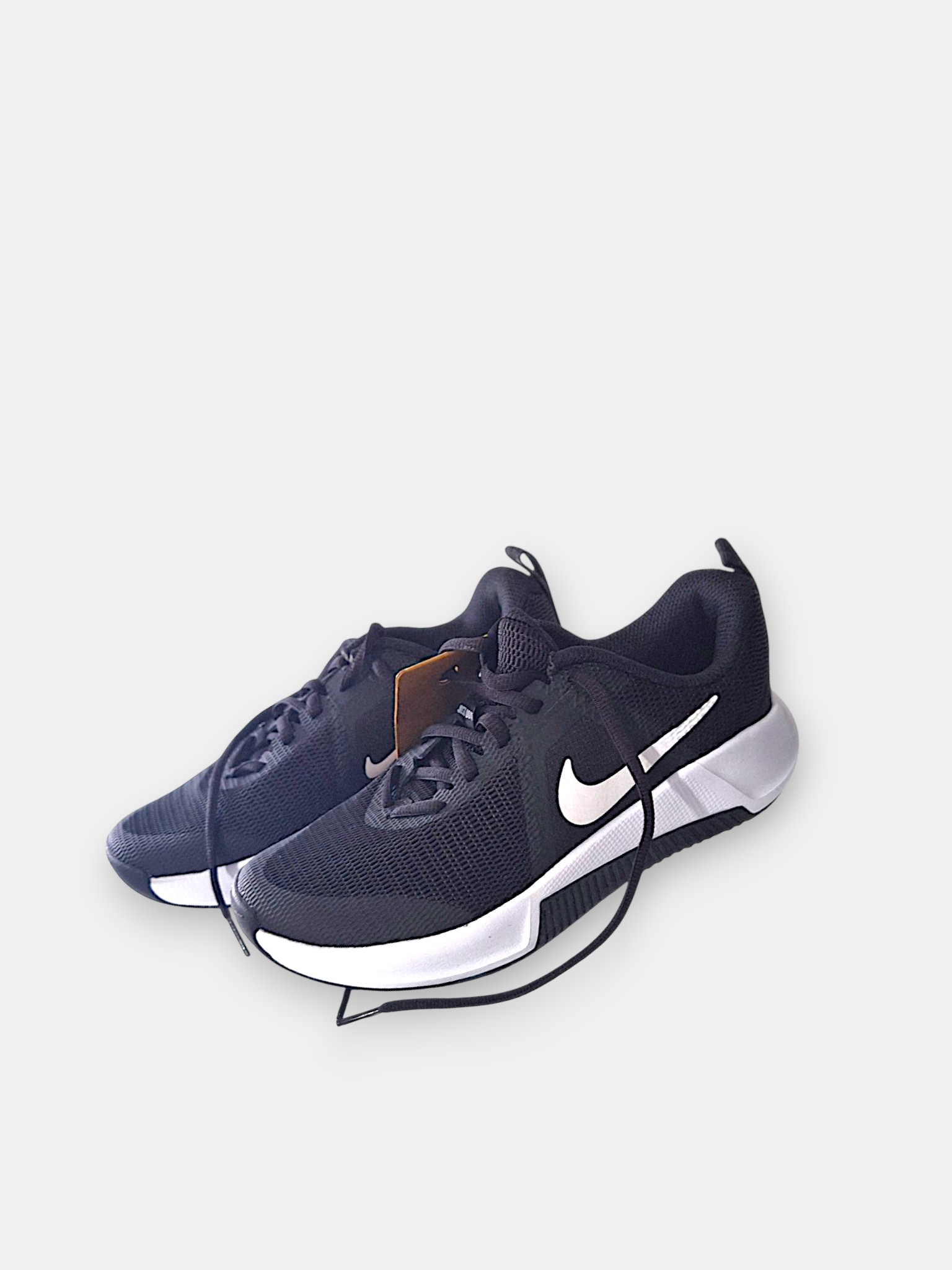 Ladies New Nike Zero Trainers / Size Uk 4.5