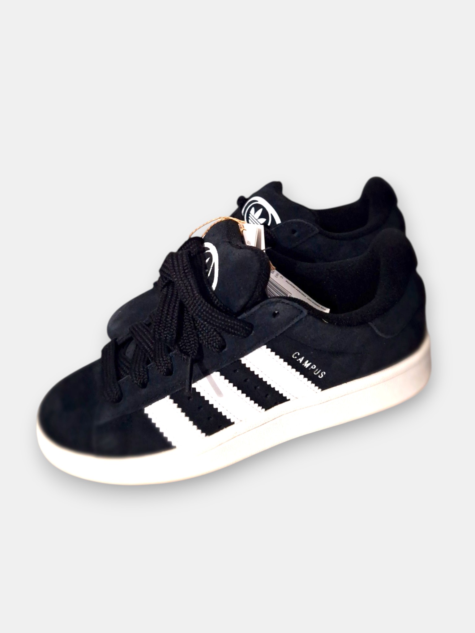 Kids New Adidas Campus 00S / Size Uk 13