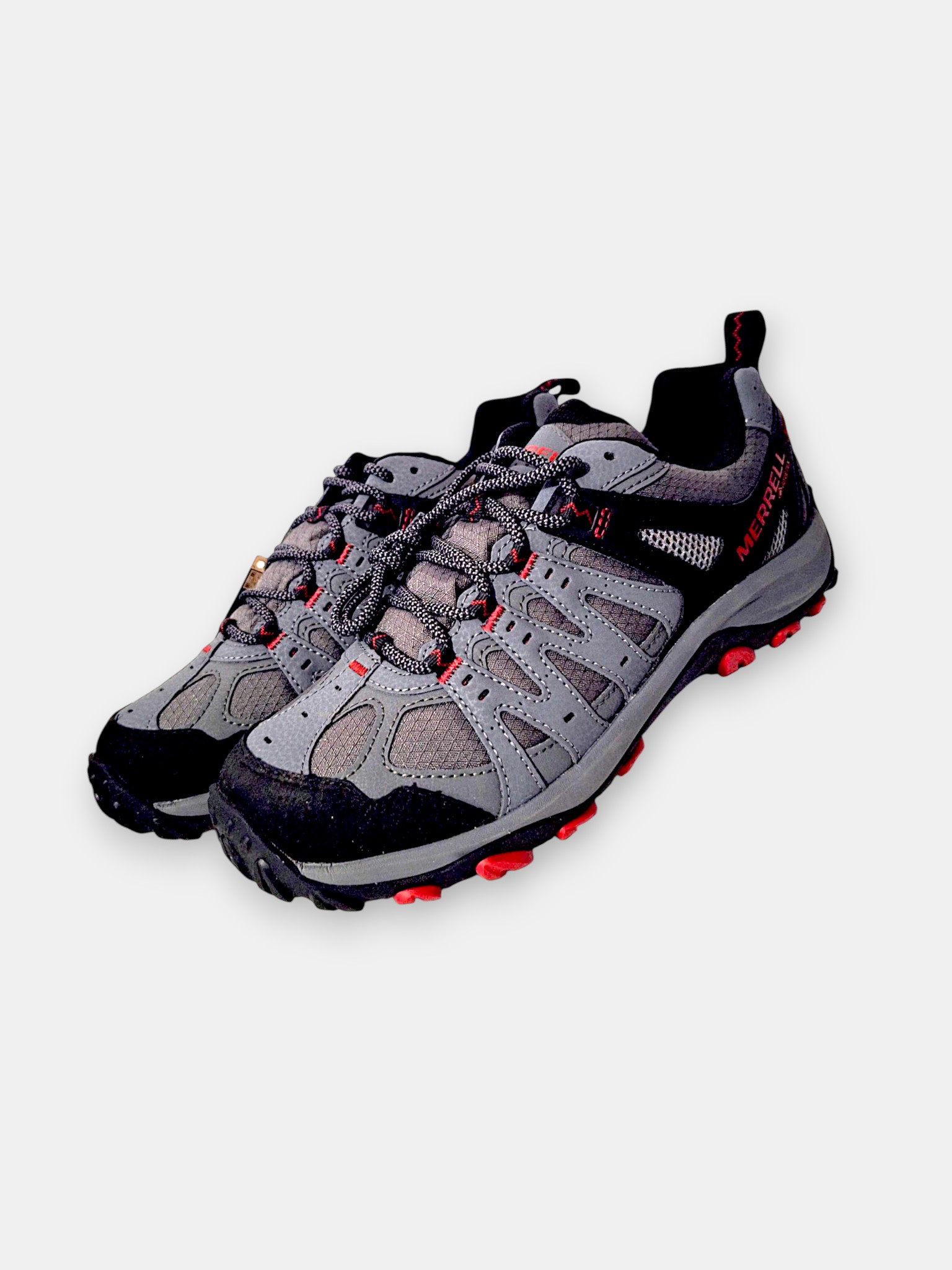 Gents New Merrell  Accentor Sport 3 GORE-TEX® (J135493)Trainers / Size Uk 8