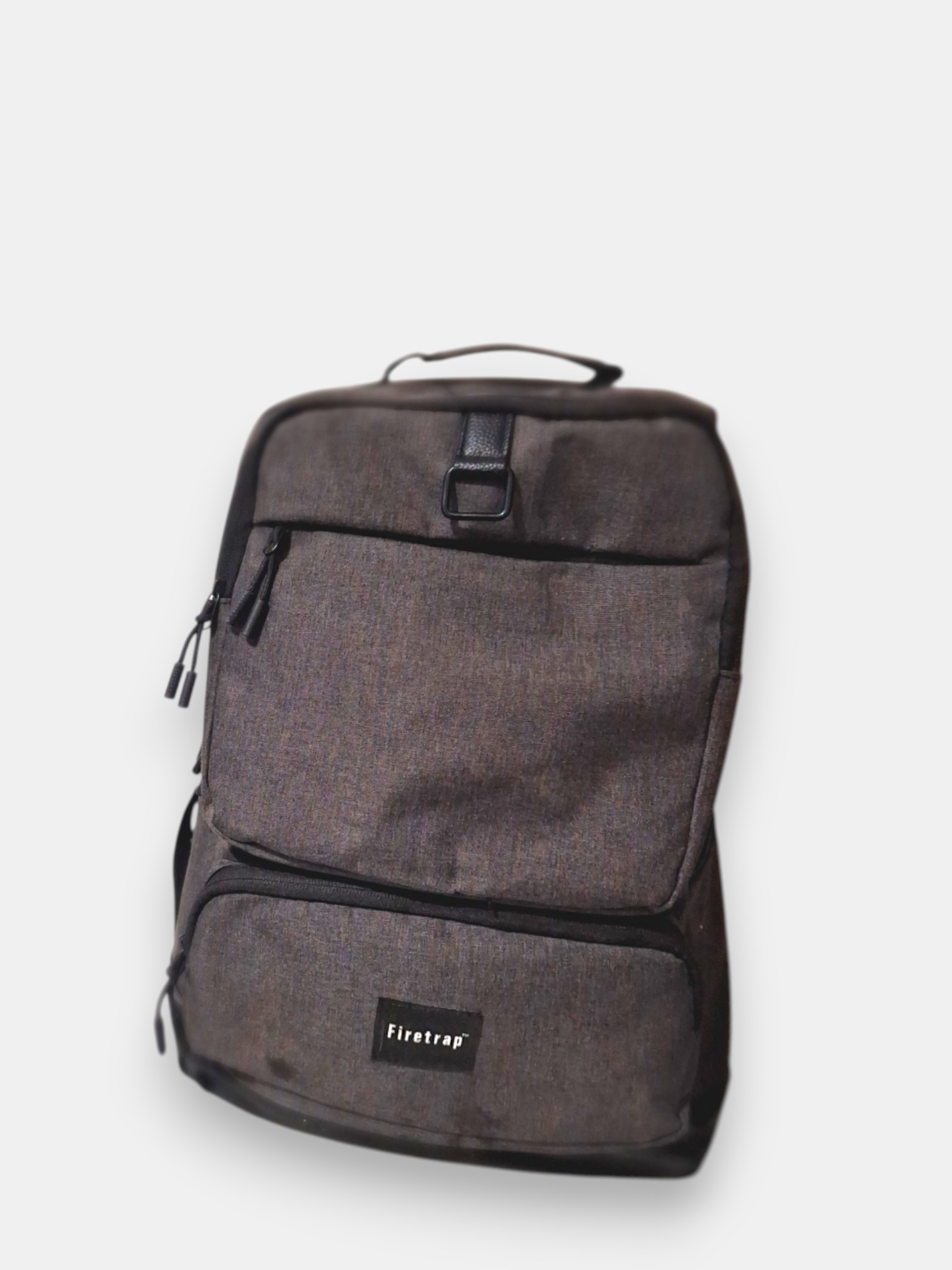 Firetrap Urban Backpack