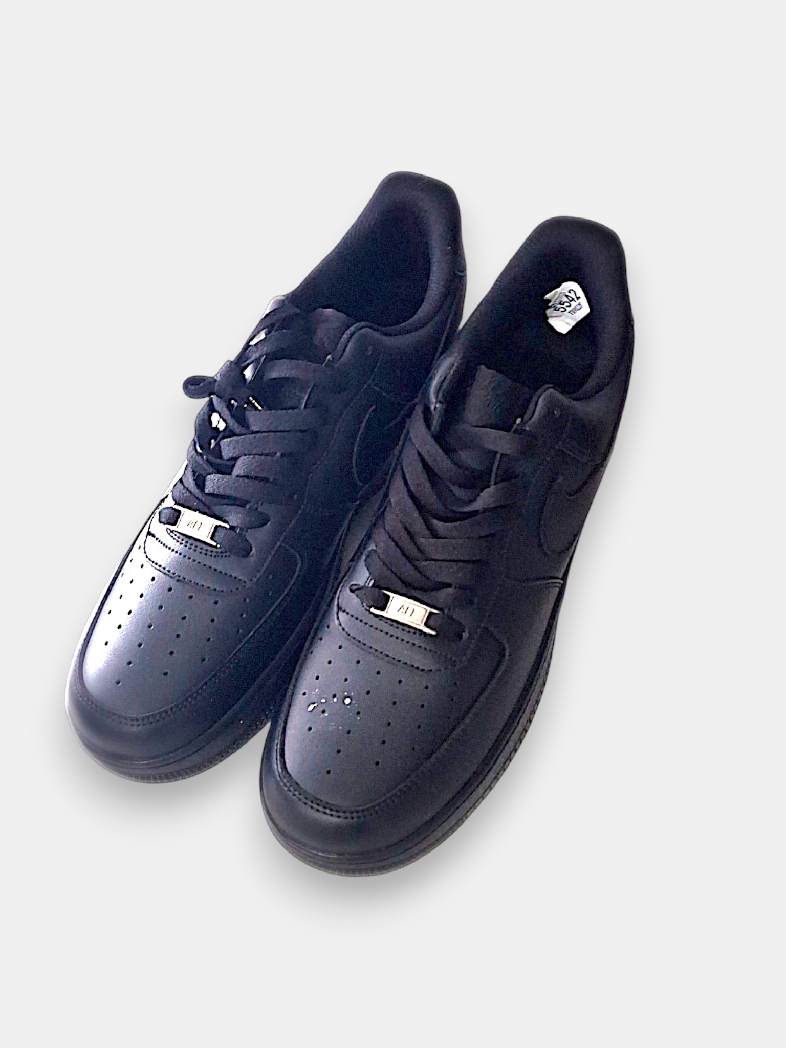 Gents New Nike Air Force 1 / Size Uk 11