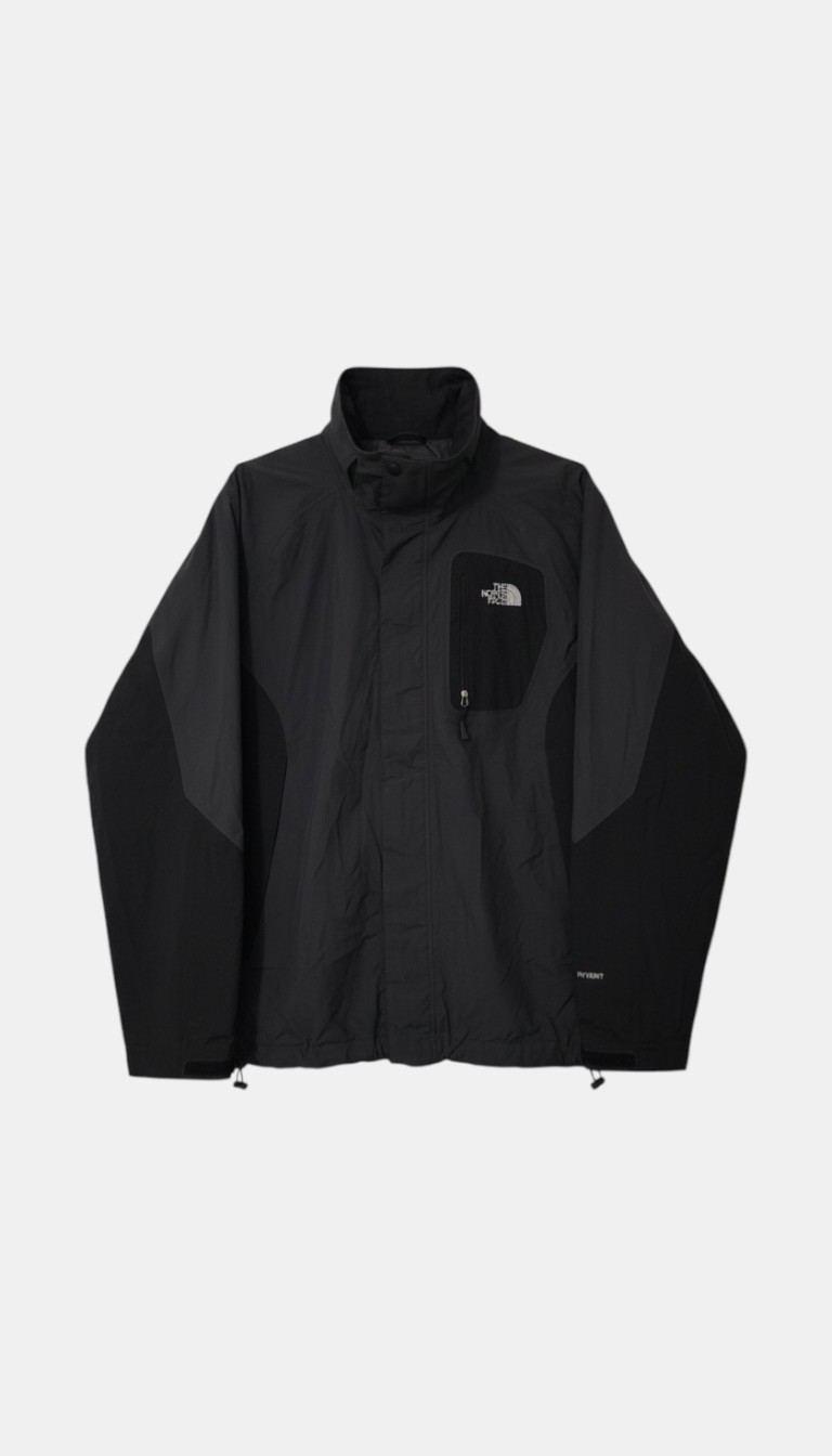Pre-Owned The North Face Jacket, M